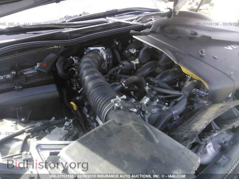 2011 Lexus IS (VIN JTHBF5C26B5146327) — фото 10 из 10