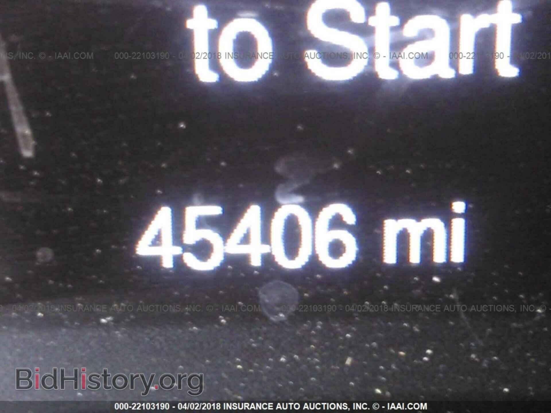2015 Dodge Durango - VIN: 1C4SDJCT9FC245721 - Фото 7