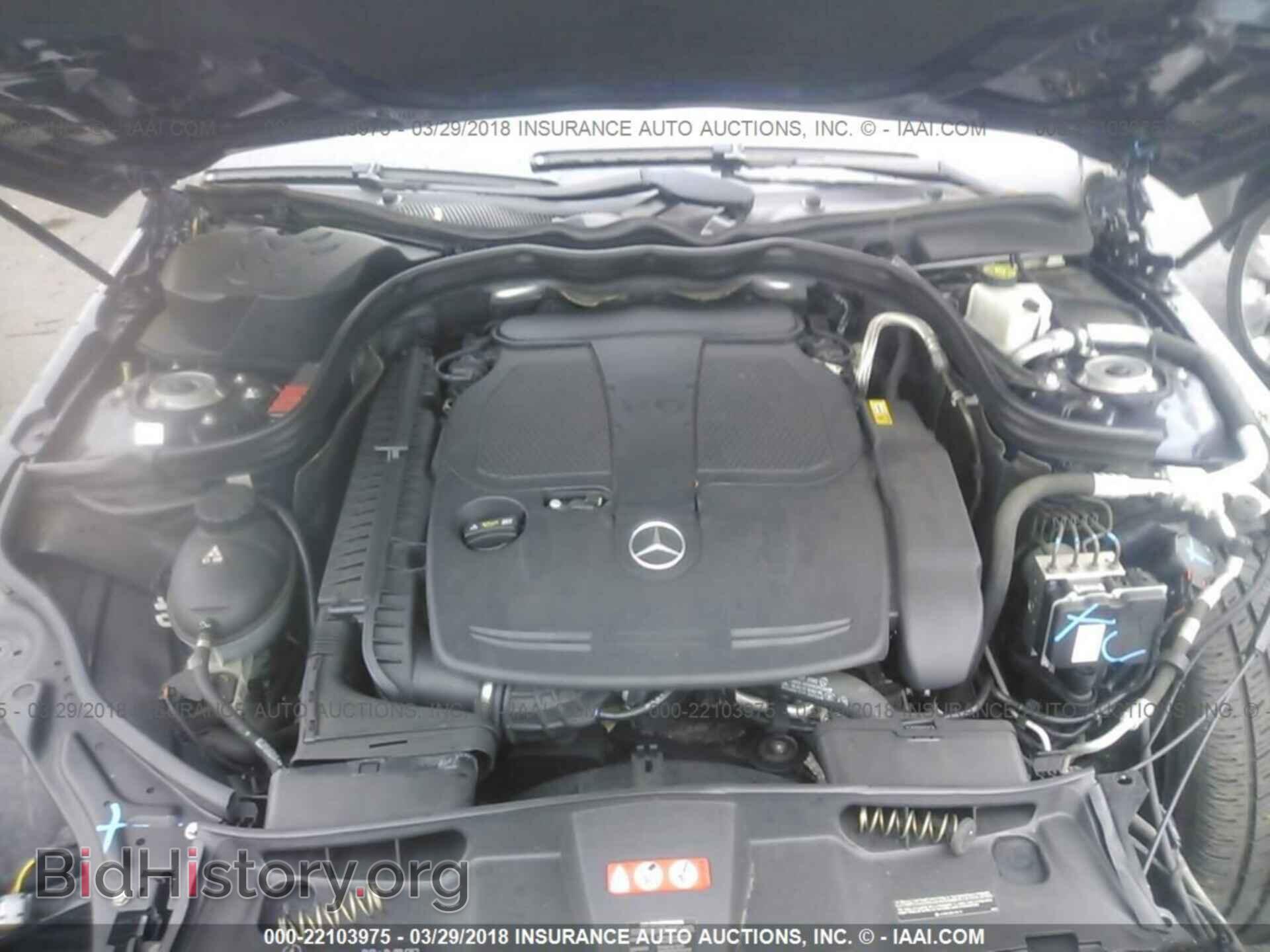 2012 Mercedes-benz E - VIN: WDDHF8JB5CA639737 - Фото 10