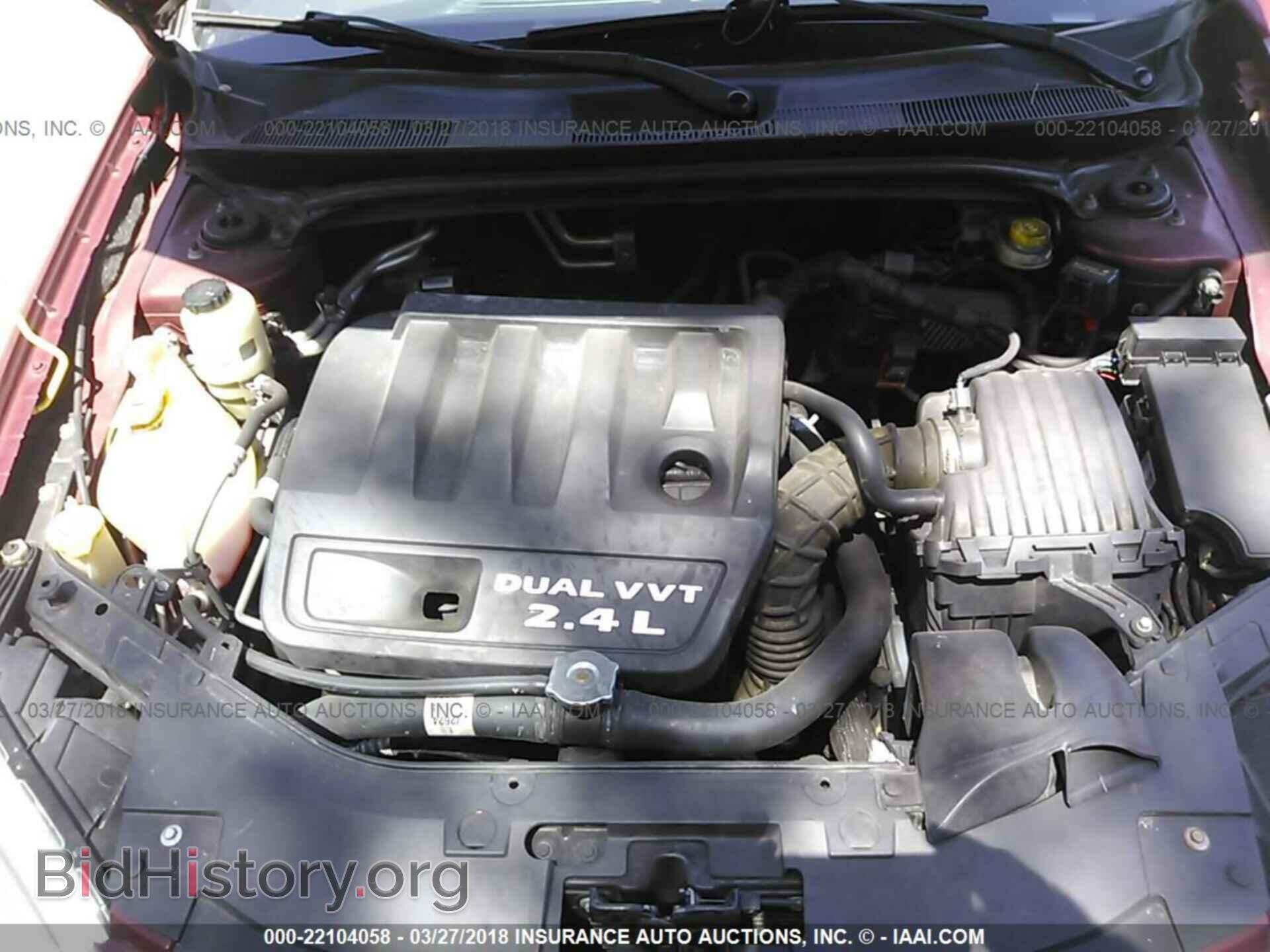 2013 Chrysler 200 - VIN: 1C3BCBEB2DN511907 - Photo 10