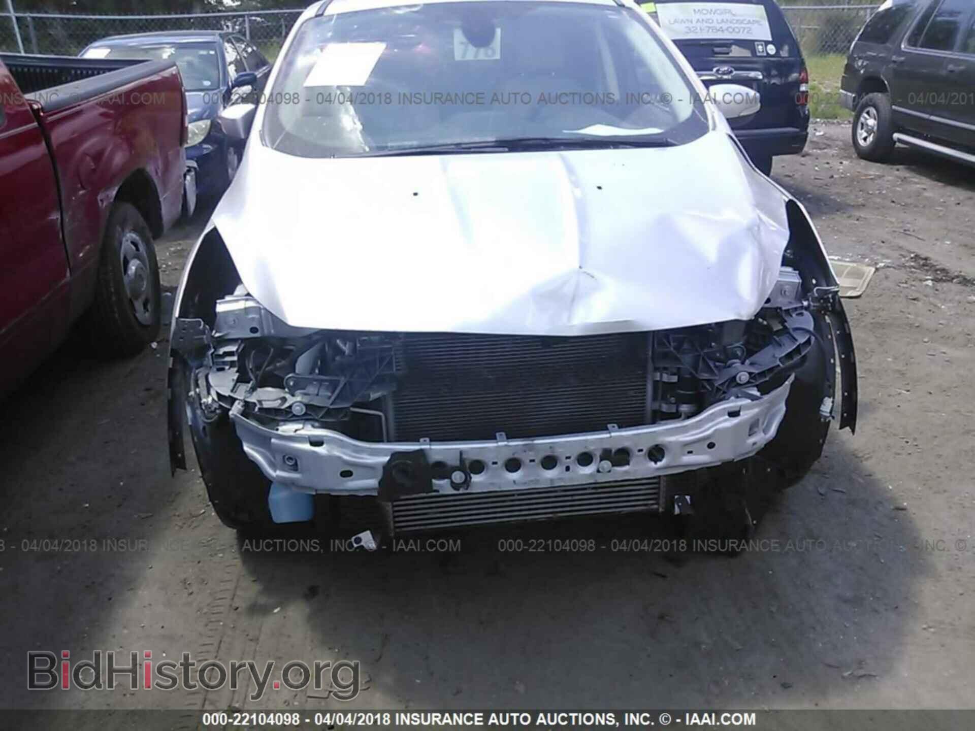 2013 Ford Escape - VIN: 1FMCU0H97DUC94530 - Фото 6