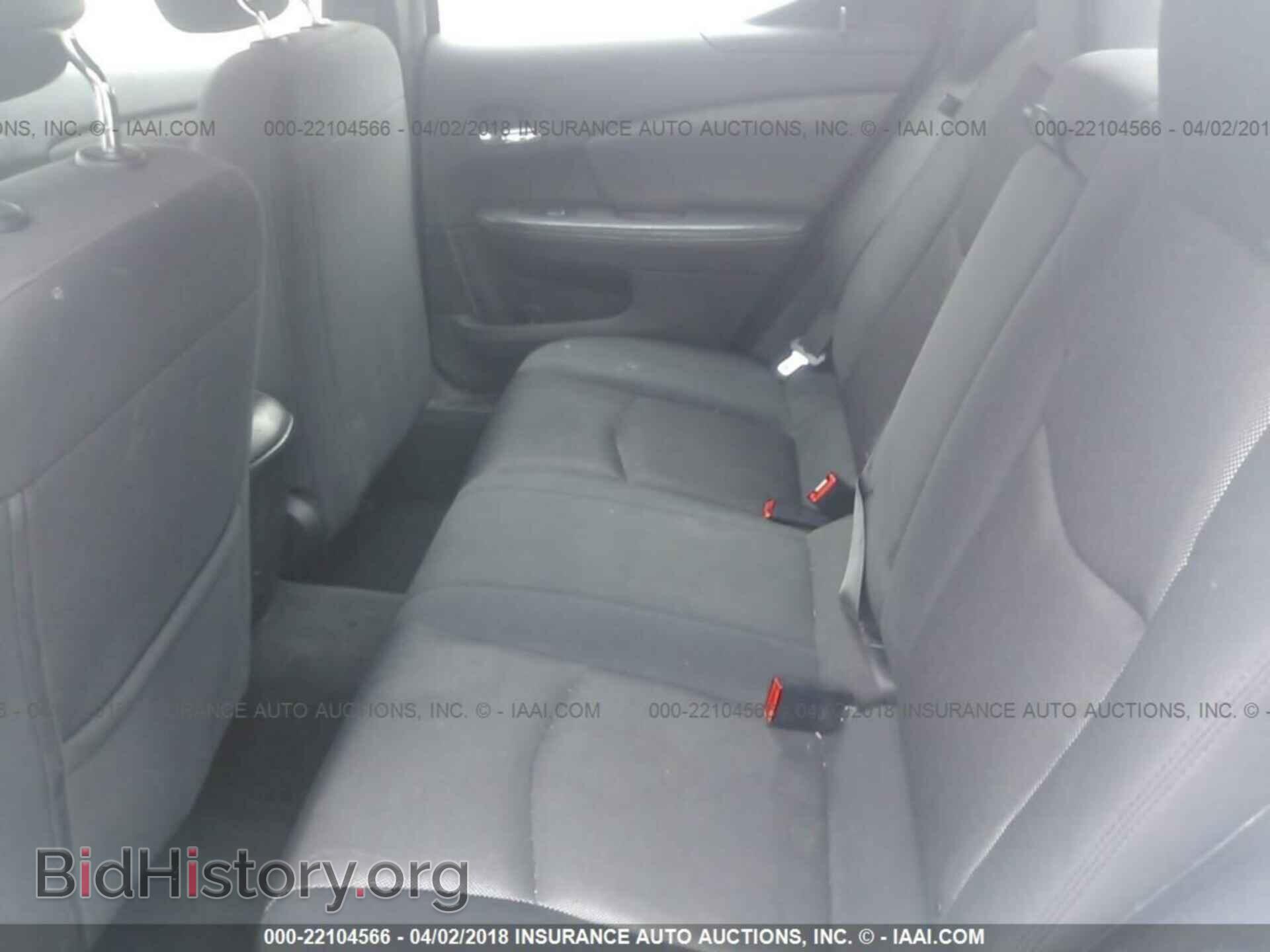 2013 Dodge Avenger - VIN: 1C3CDZAB1DN529976 - Photo 8