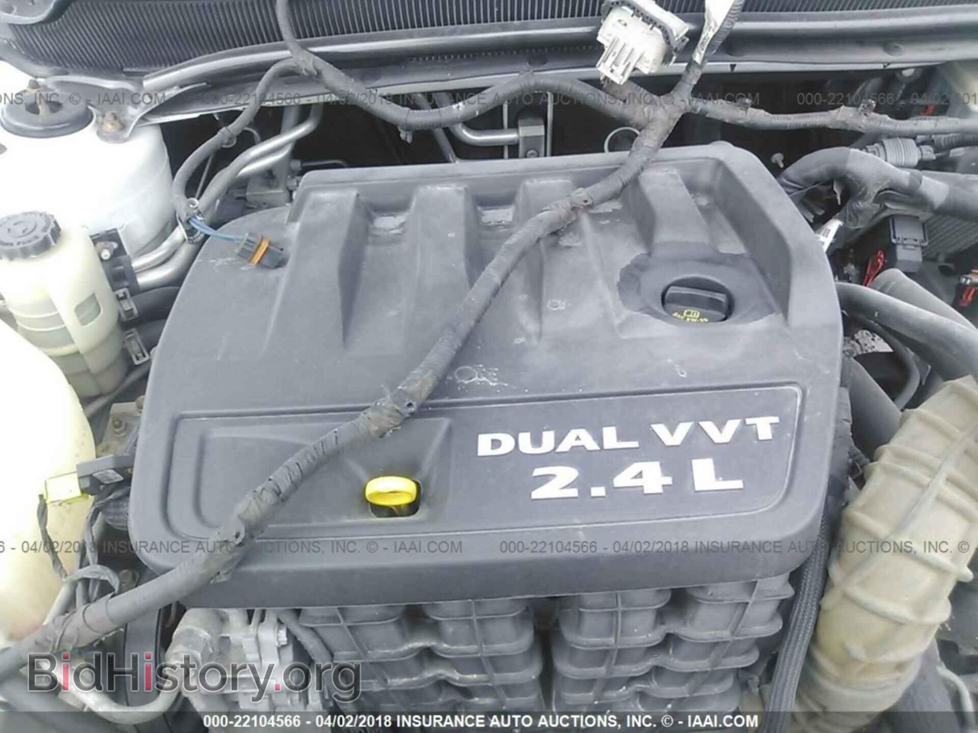 2013 Dodge Avenger - VIN: 1C3CDZAB1DN529976 - Photo 10