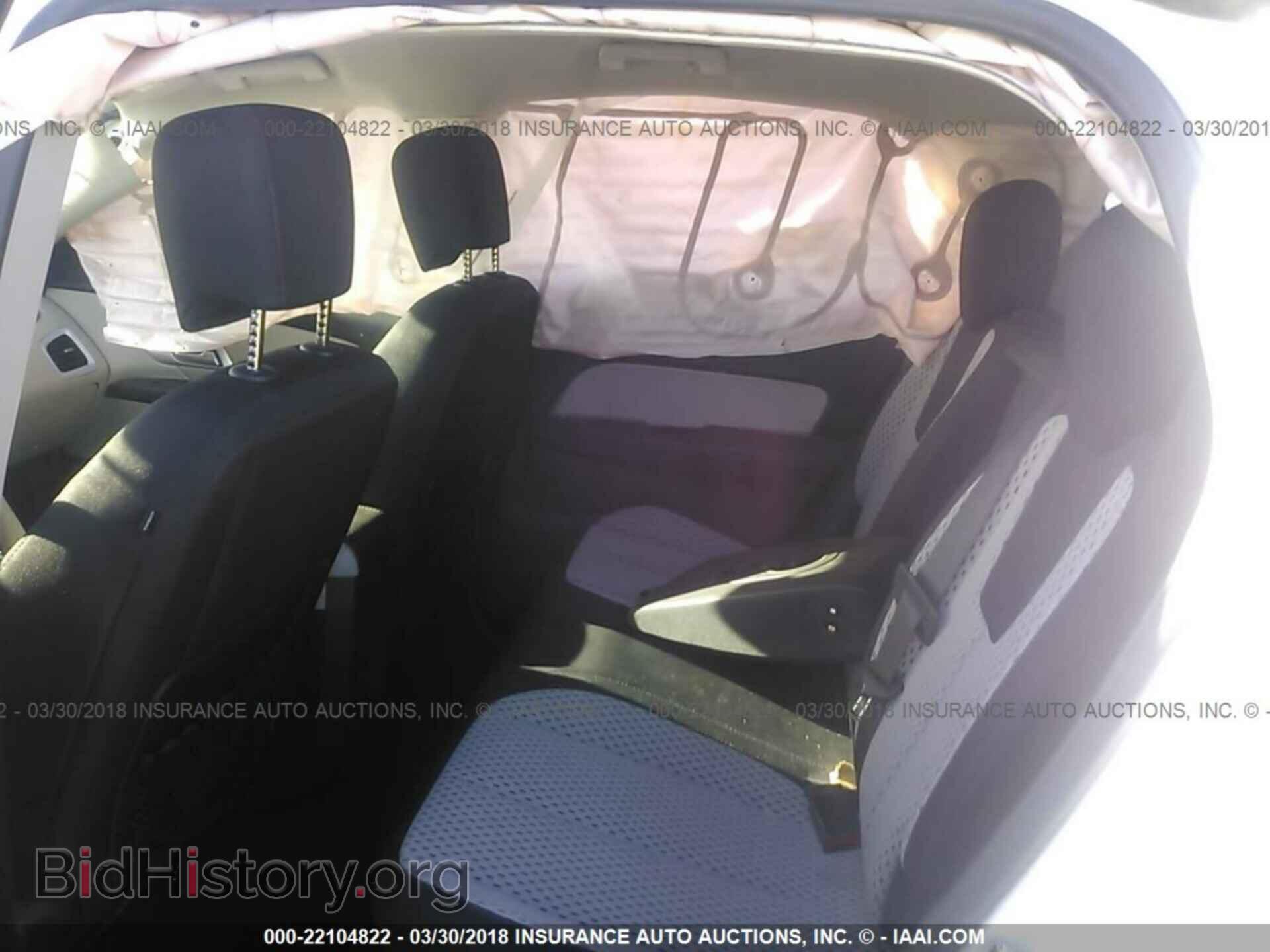 2015 Gmc Terrain - VIN: 2GKALMEK2F6412891 - Photo 8