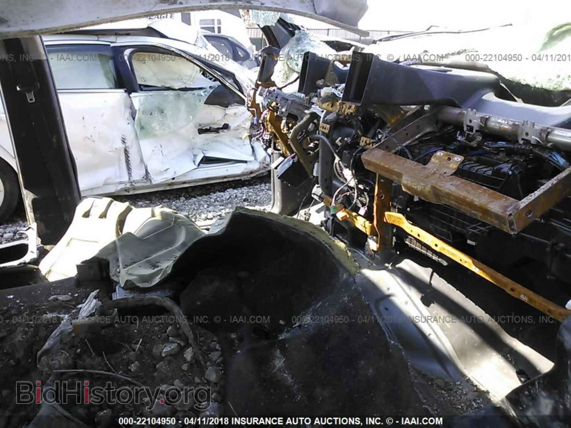 2012 Dodge Ram 1500 - VIN: 1C6RD7PT7CS303037 - Фото 5