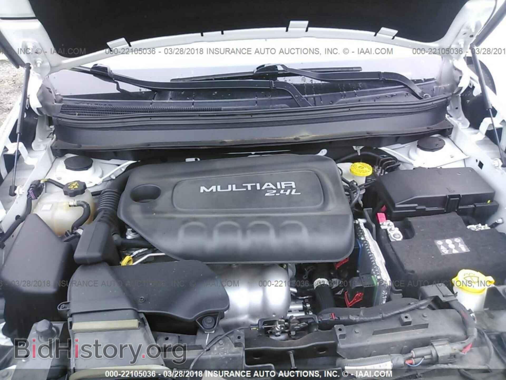 2017 Jeep Cherokee - VIN: 1C4PJLDB2HW526129 - Photo 10