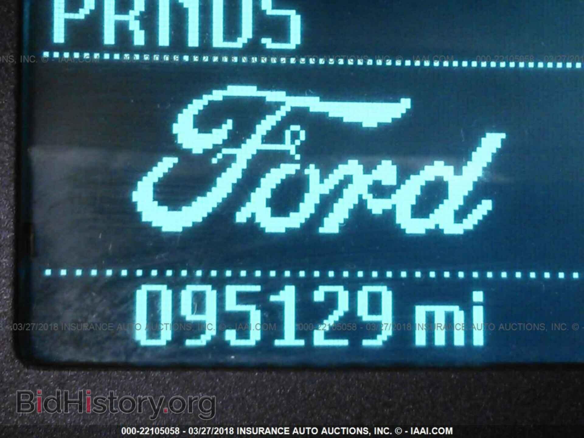 2015 Ford Transit - VIN: NM0LS6E72F1208493 - Фото 7