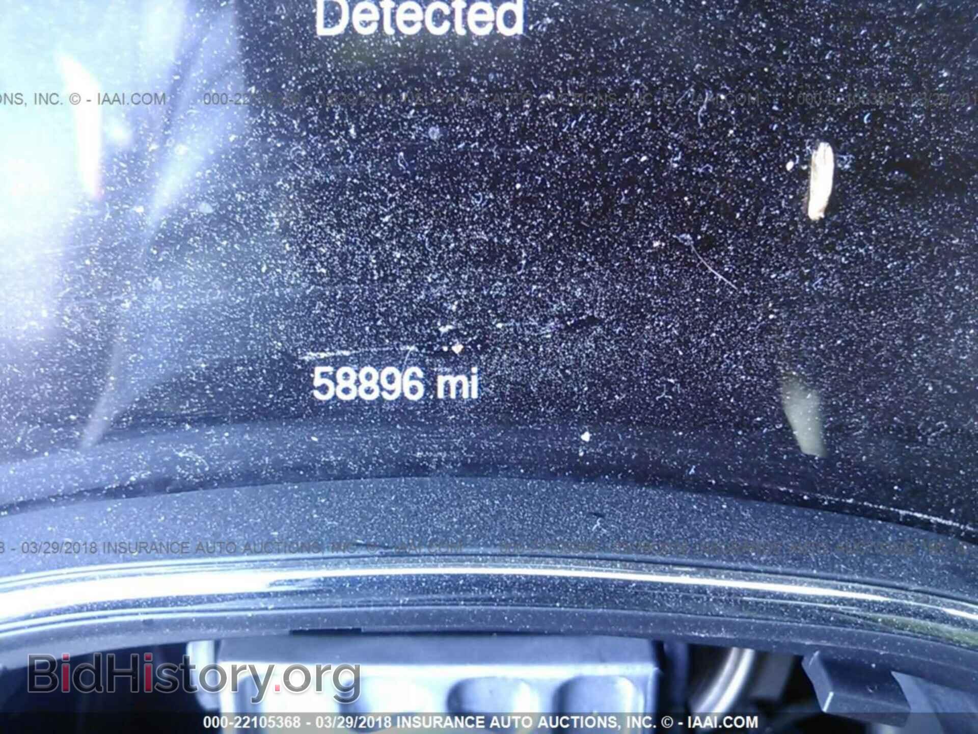 2015 Dodge Durango - VIN: 1C4RDJEG6FC236408 - Photo 7