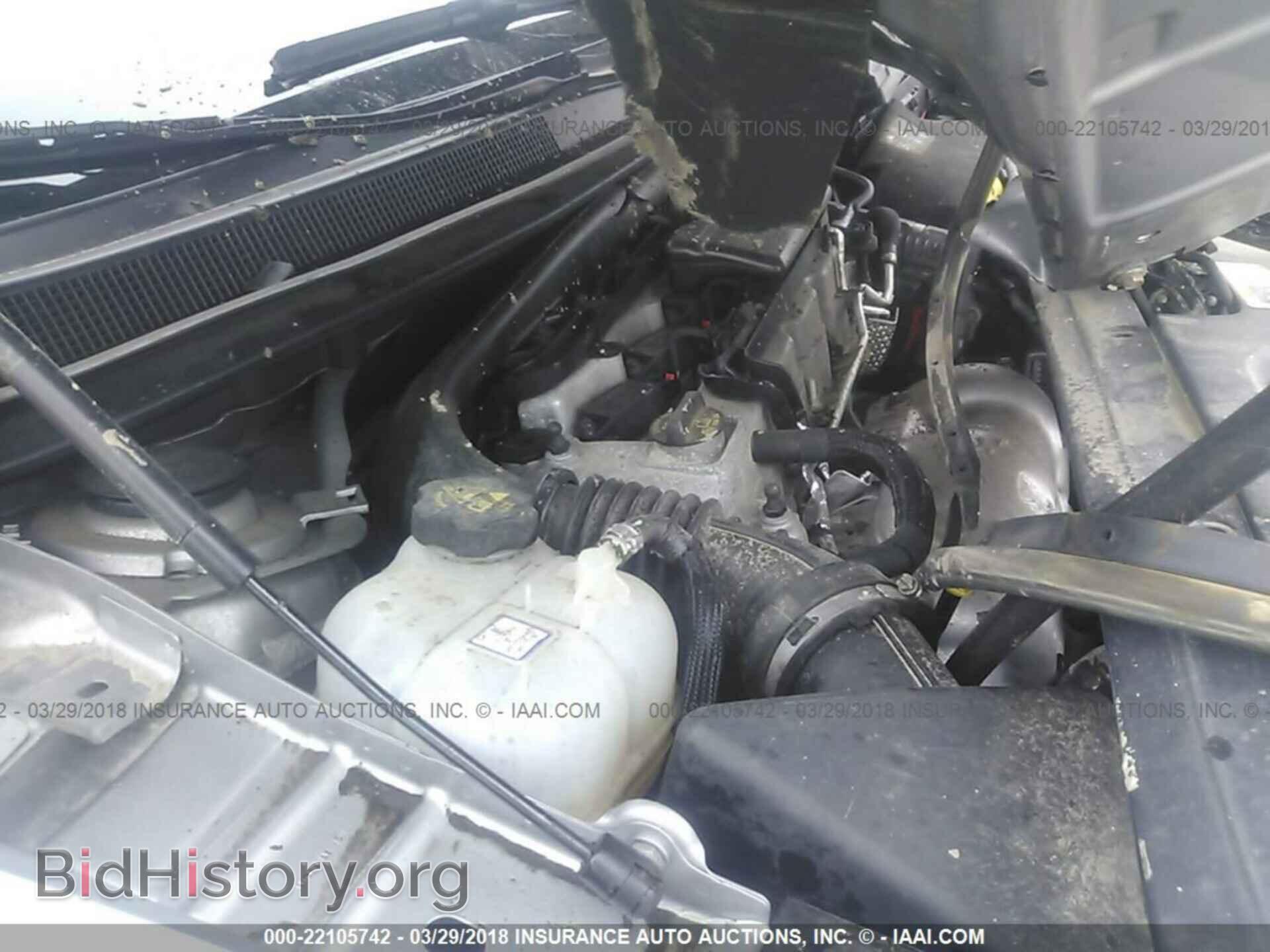 2015 Chrysler 200 - VIN: 1C3CCCAB2FN738906 - Фото 10