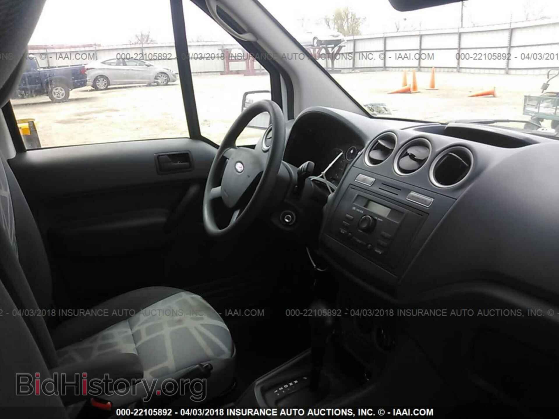 2012 Ford Transit - VIN: NM0LS7AN6CT076591 - Фото 5