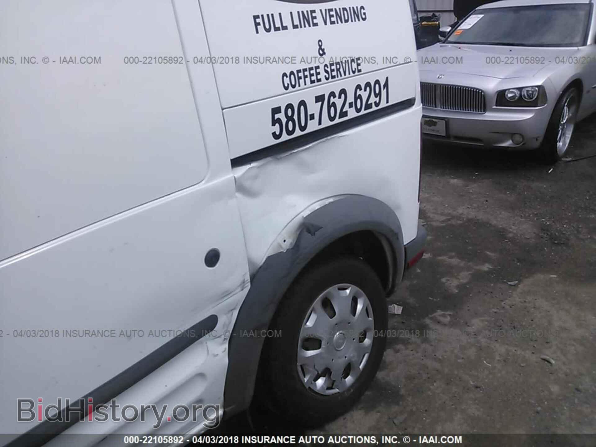 2012 Ford Transit - VIN: NM0LS7AN6CT076591 - Фото 6