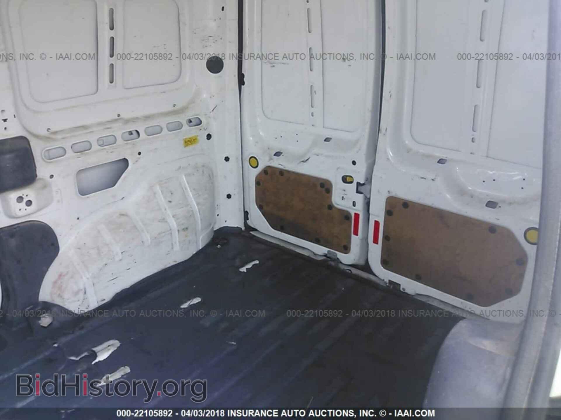 2012 Ford Transit - VIN: NM0LS7AN6CT076591 - Фото 8