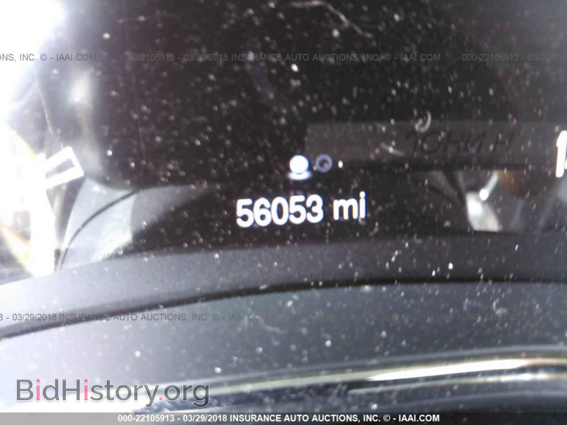 2015 Dodge Durango - VIN: 1C4RDHDG7FC201046 - Фото 7