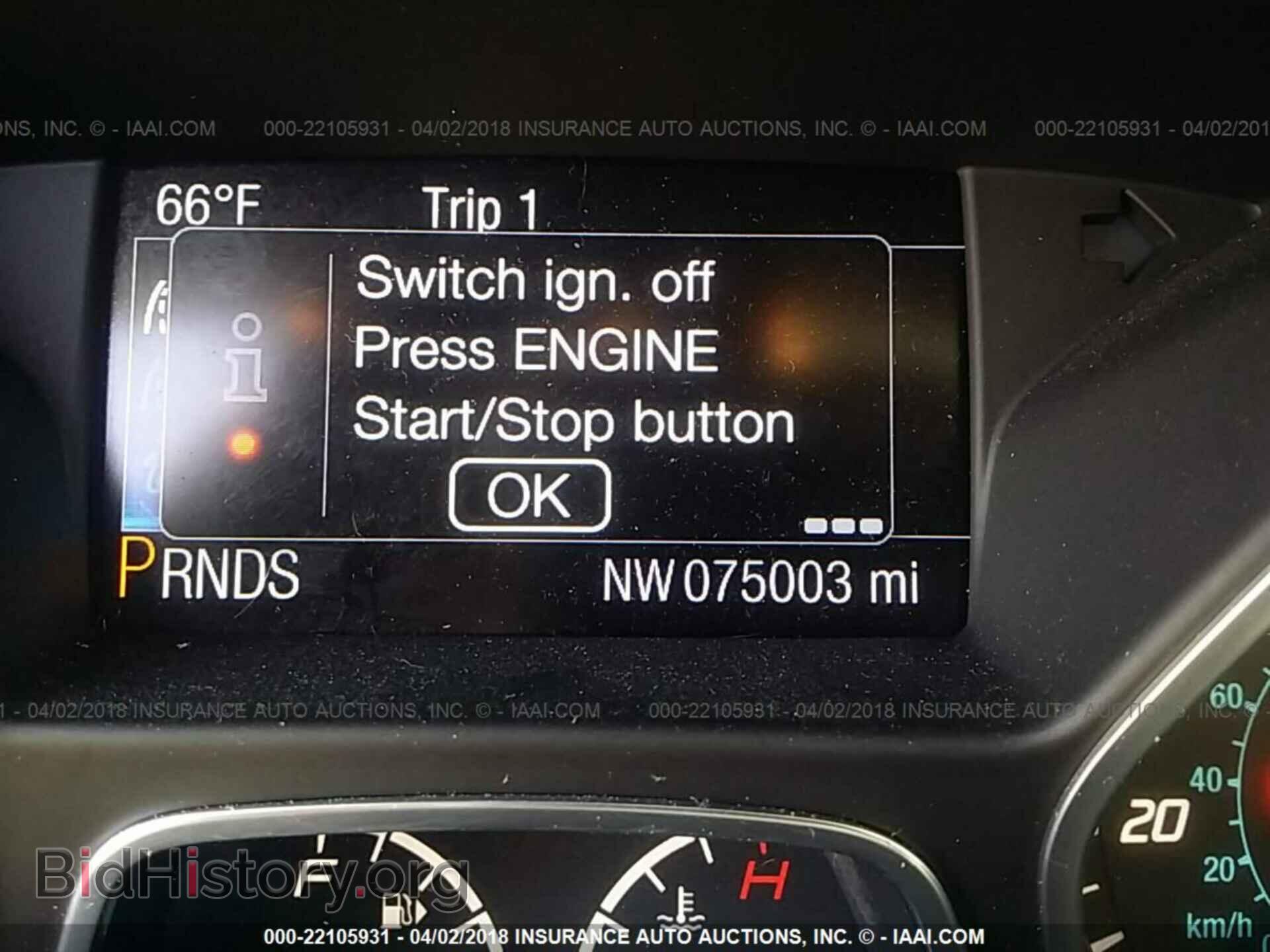 2013 Ford Focus - VIN: 1FADP3N2XDL159224 - Photo 7