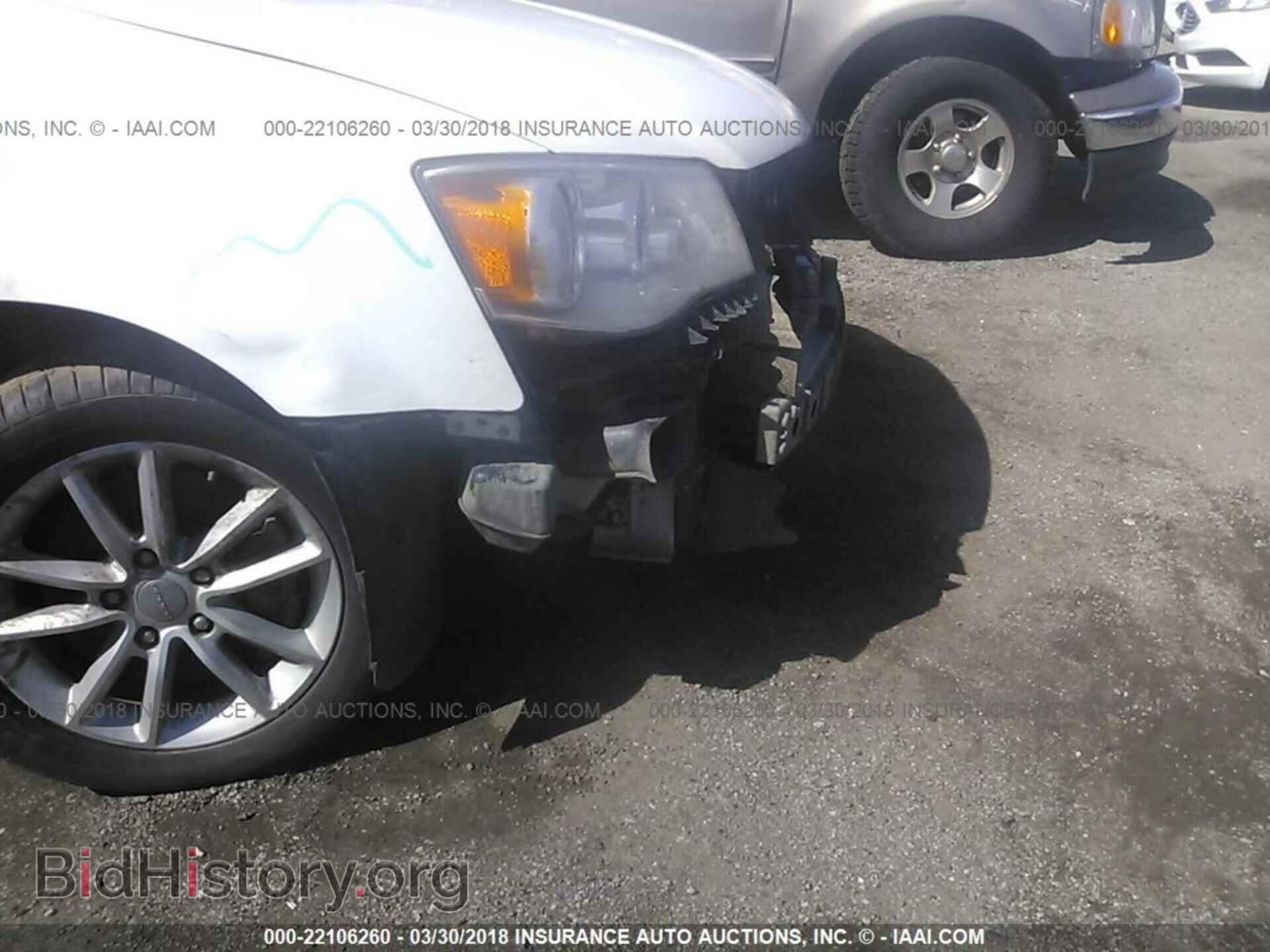 2016 Dodge Grand caravan - VIN: 2C4RDGCG4GR310634 - Фото 6
