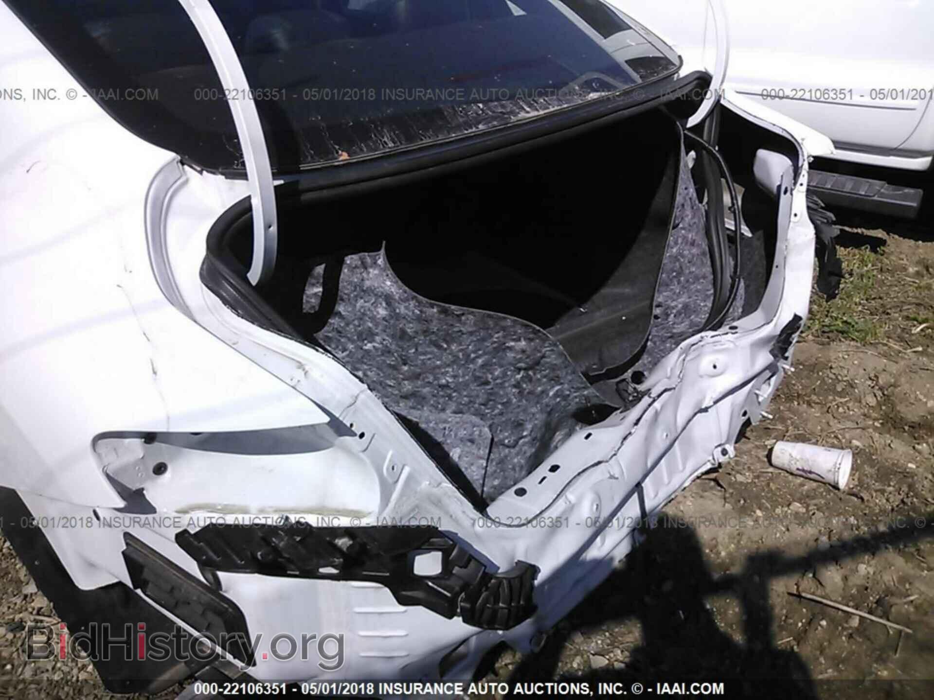2015 Chrysler 200 - VIN: 1C3CCCBB9FN614775 - Photo 6