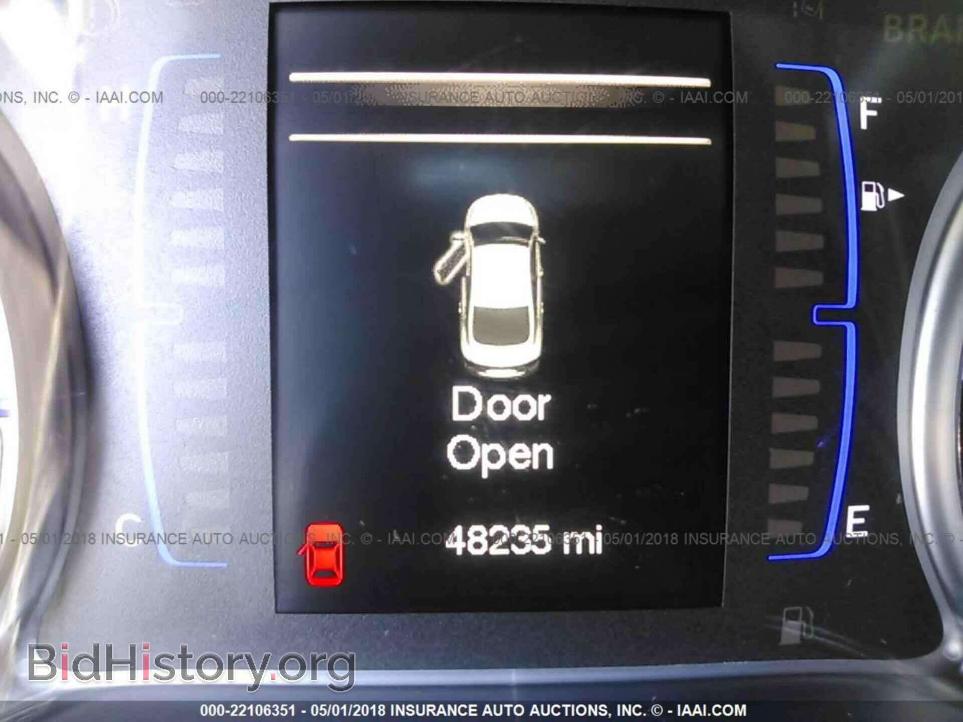 2015 Chrysler 200 - VIN: 1C3CCCBB9FN614775 - Photo 7