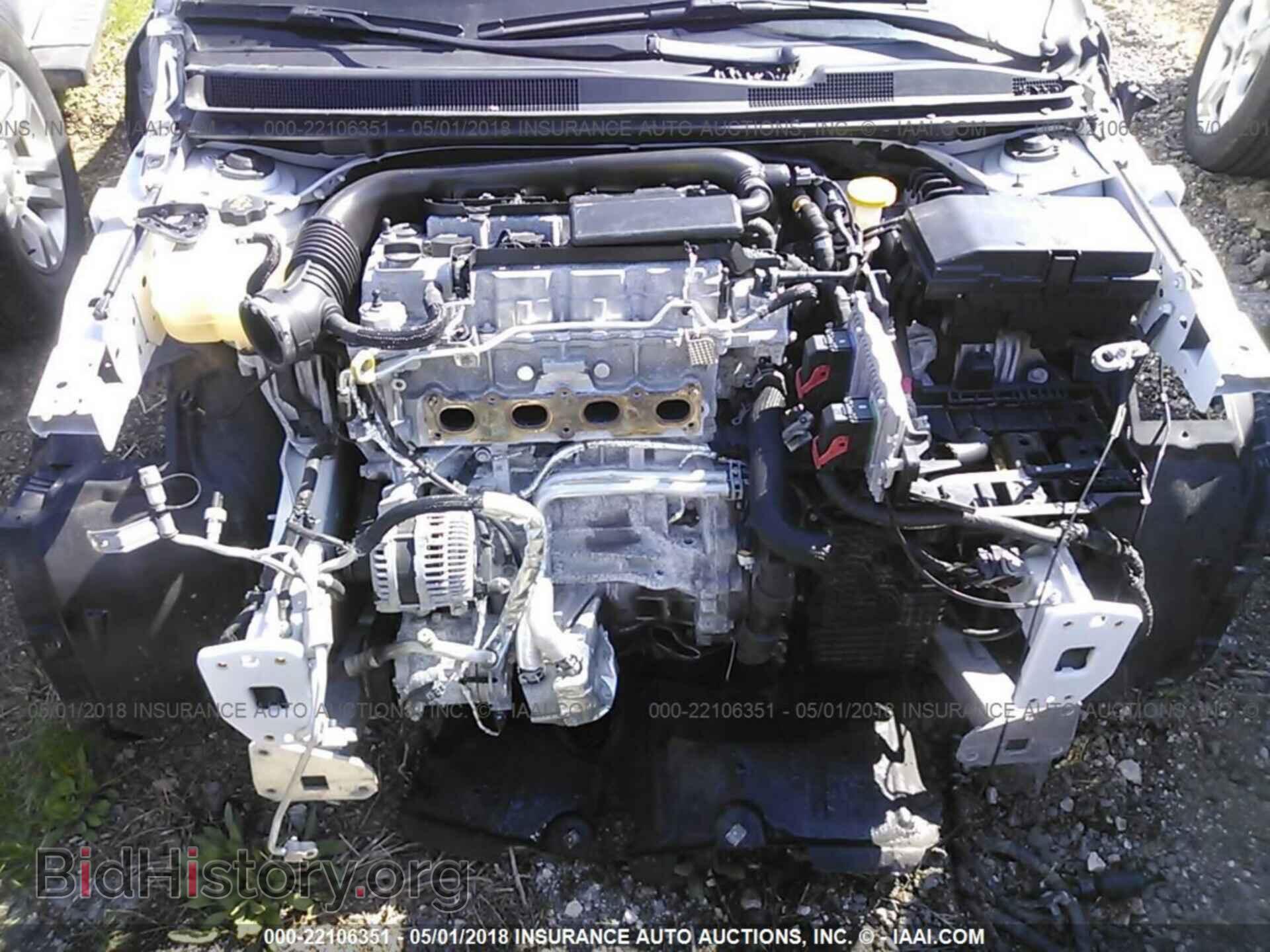 2015 Chrysler 200 - VIN: 1C3CCCBB9FN614775 - Photo 10