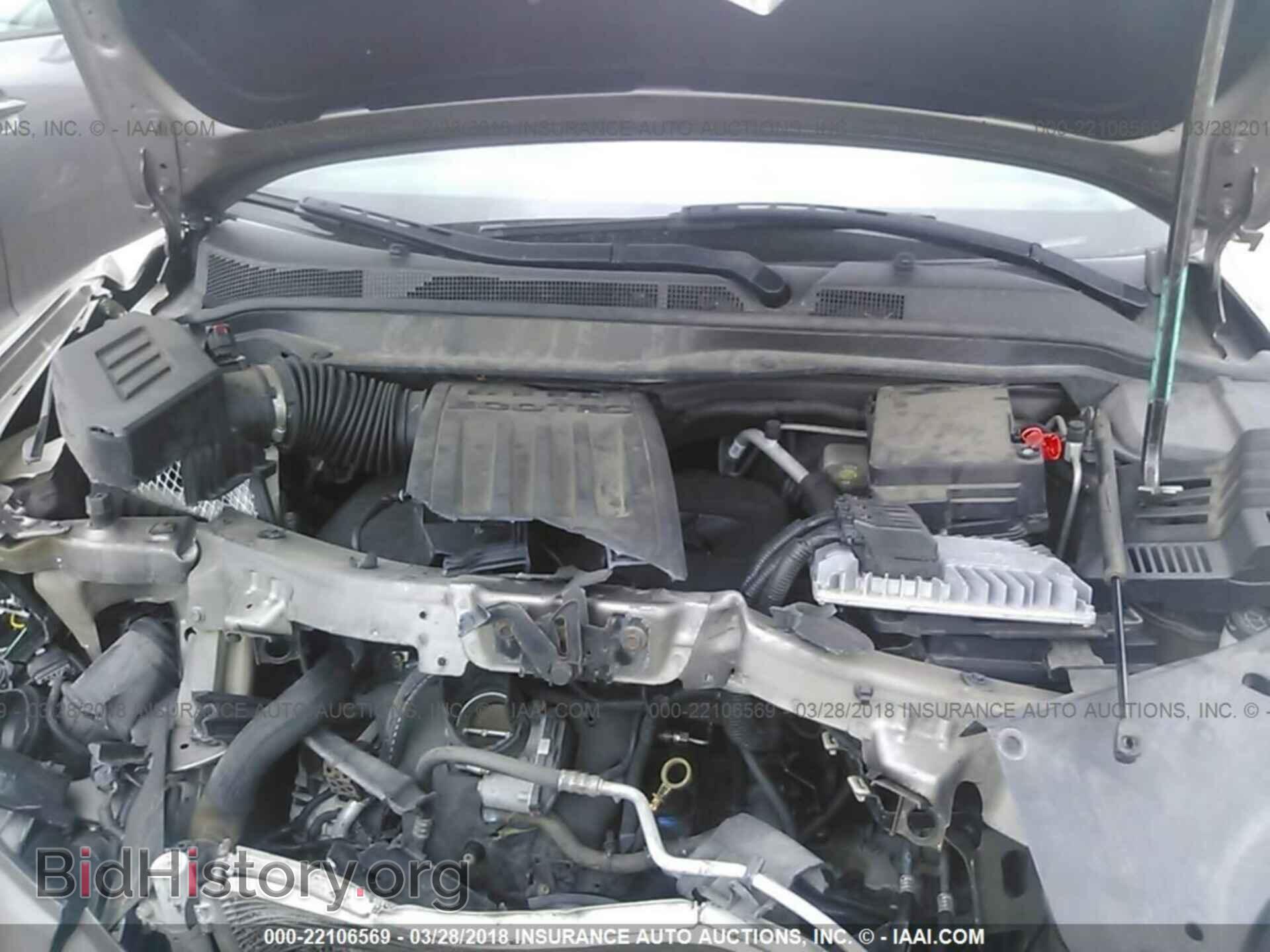 2012 Gmc Terrain - VIN: 2GKALMEK0C6208313 - Фото 10
