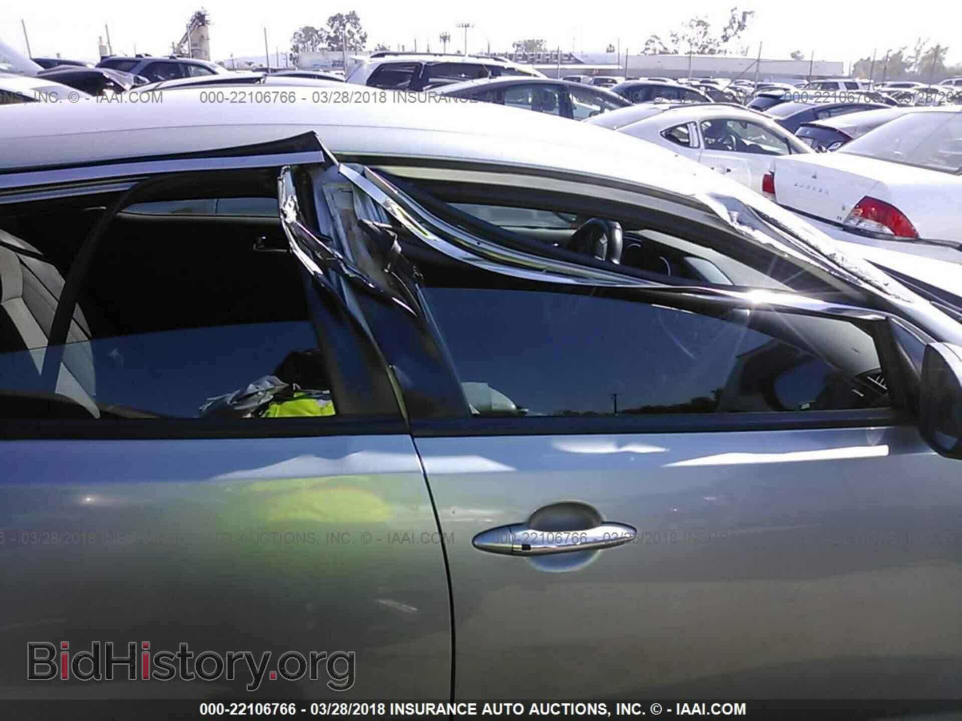 2016 Kia Optima - VIN: KNAGM4AD4G5095863 - Photo 6