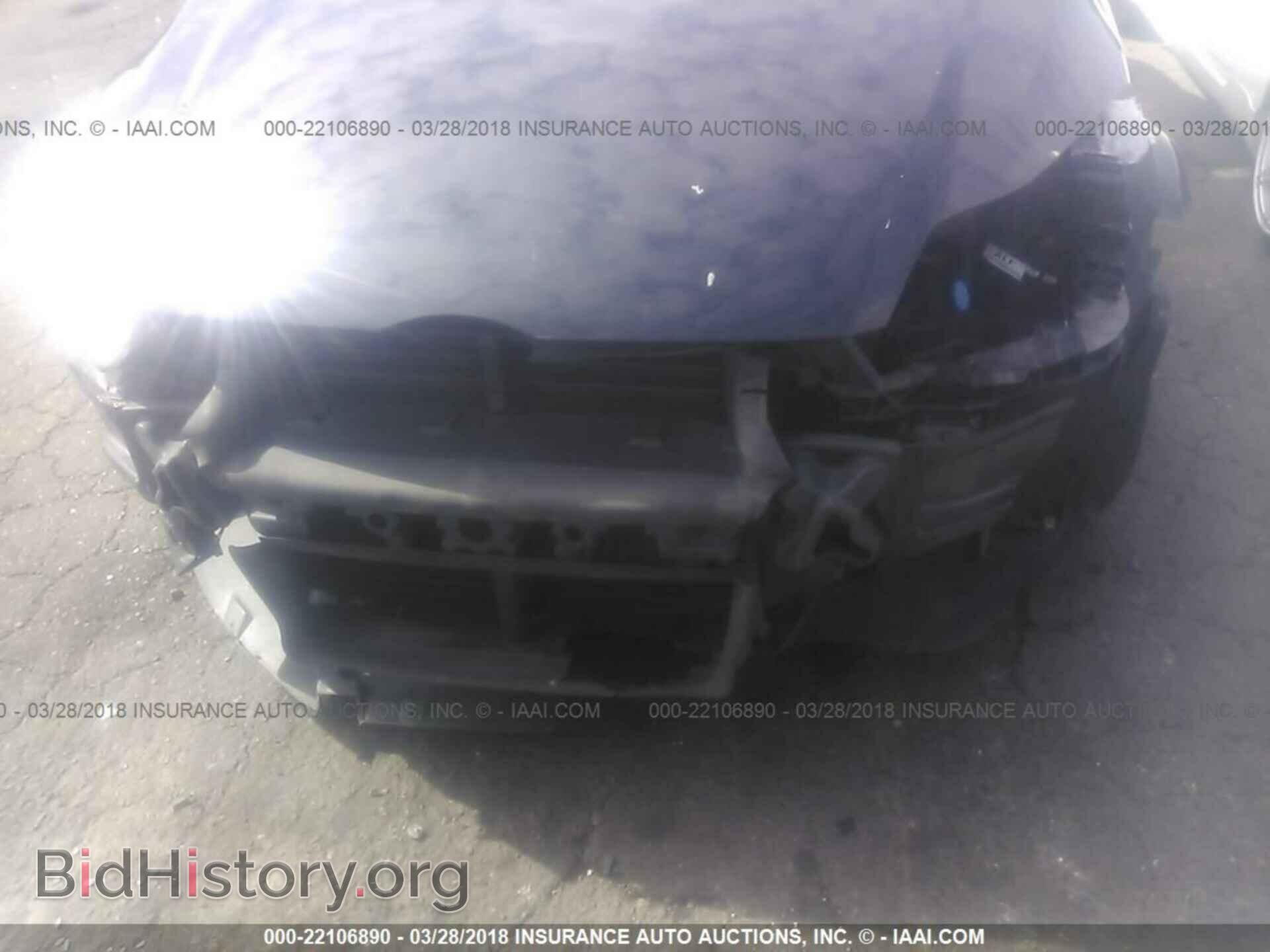 2013 Ford Focus - VIN: 1FADP3F20DL130961 - Photo 6