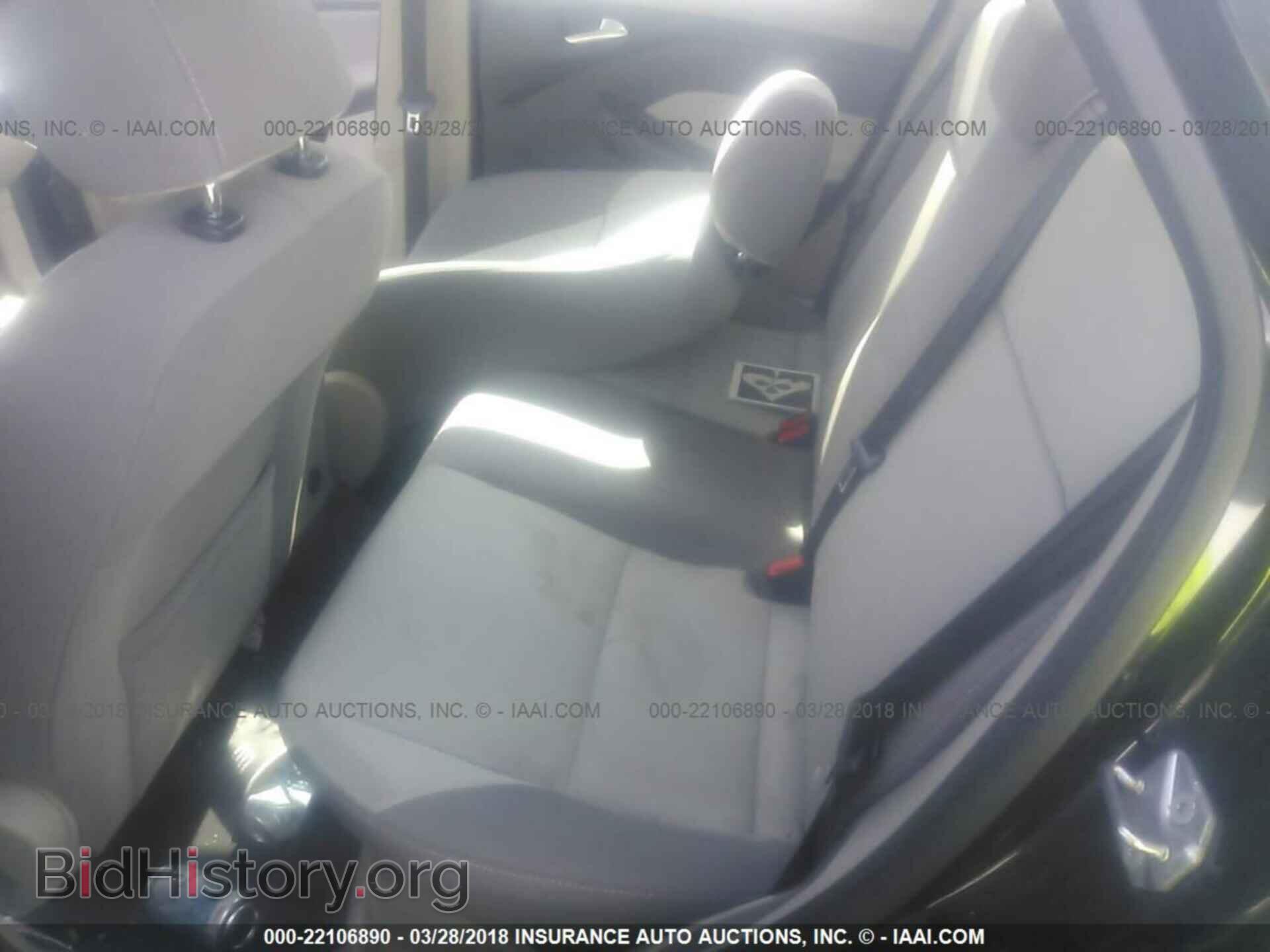 2013 Ford Focus - VIN: 1FADP3F20DL130961 - Photo 8