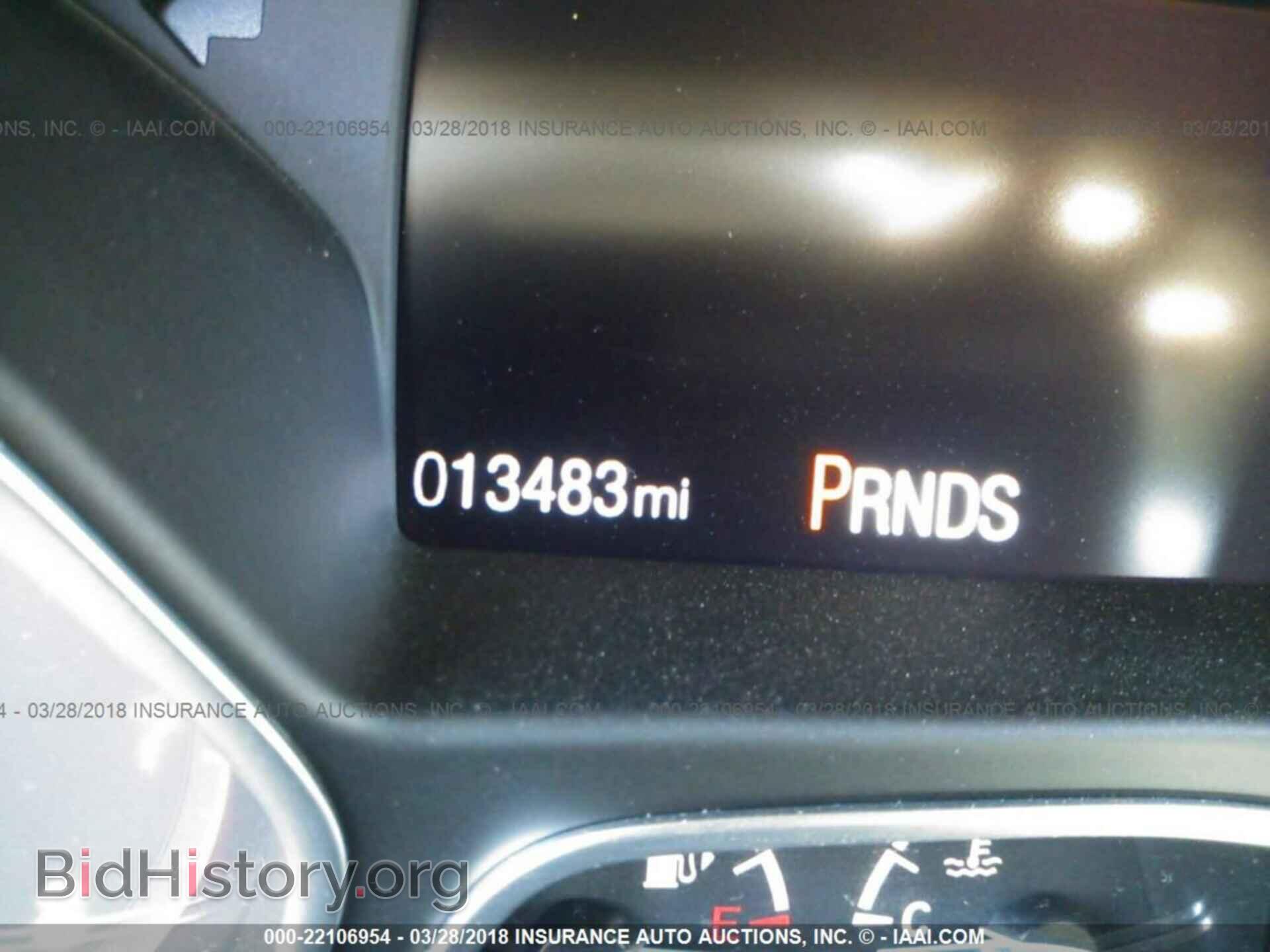 2016 Ford Focus - VIN: 1FADP3F27GL395591 - Фото 7