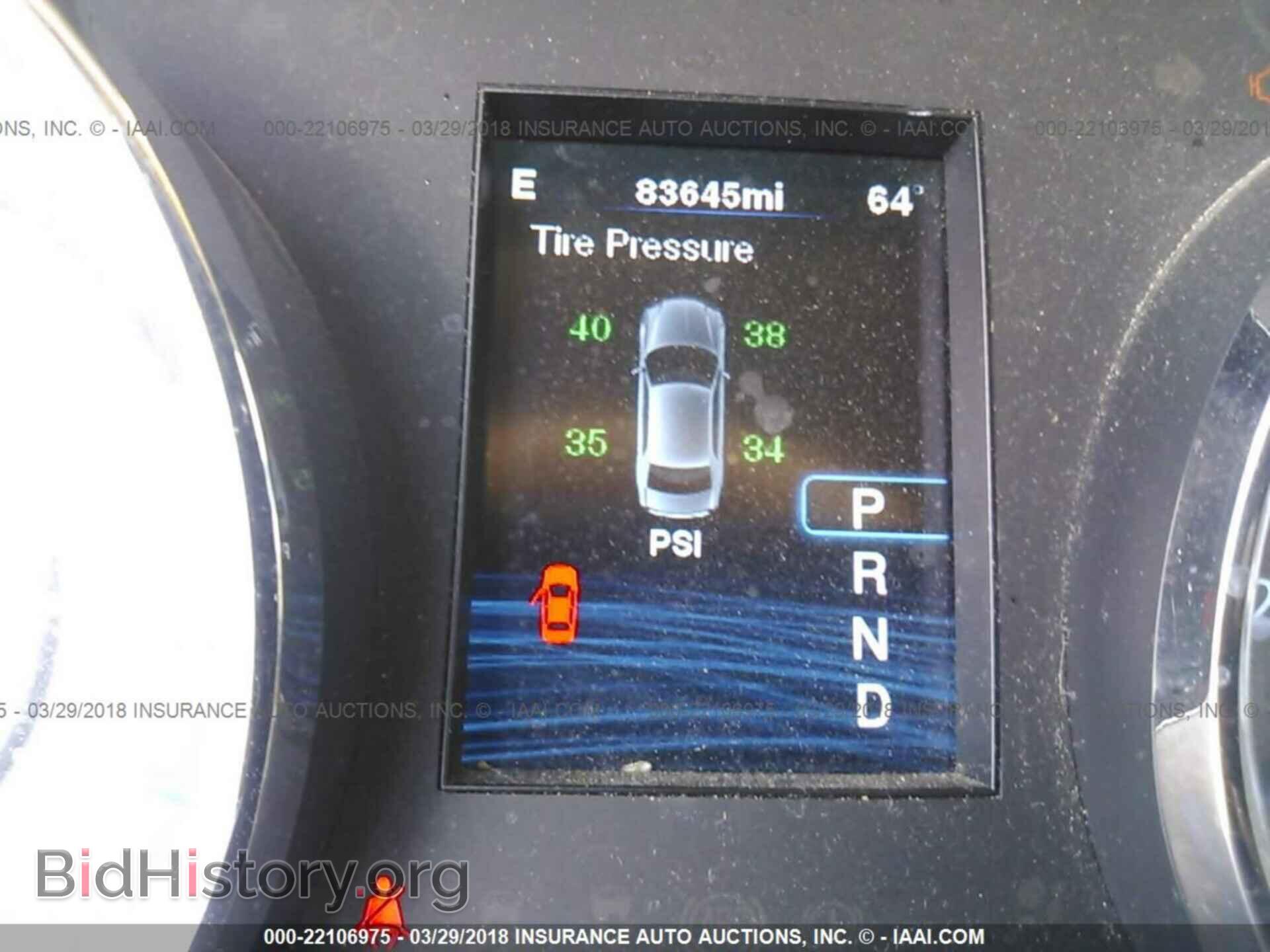 2012 Chrysler 300c - VIN: 2C3CCAET2CH225098 - Фото 7