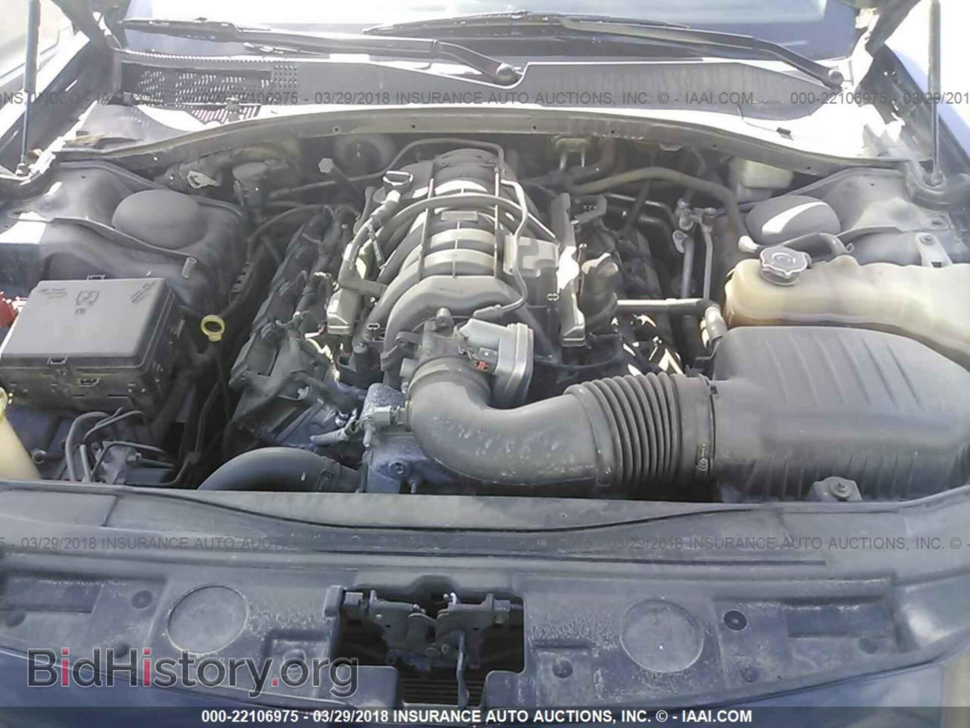 2012 Chrysler 300c - VIN: 2C3CCAET2CH225098 - Фото 10