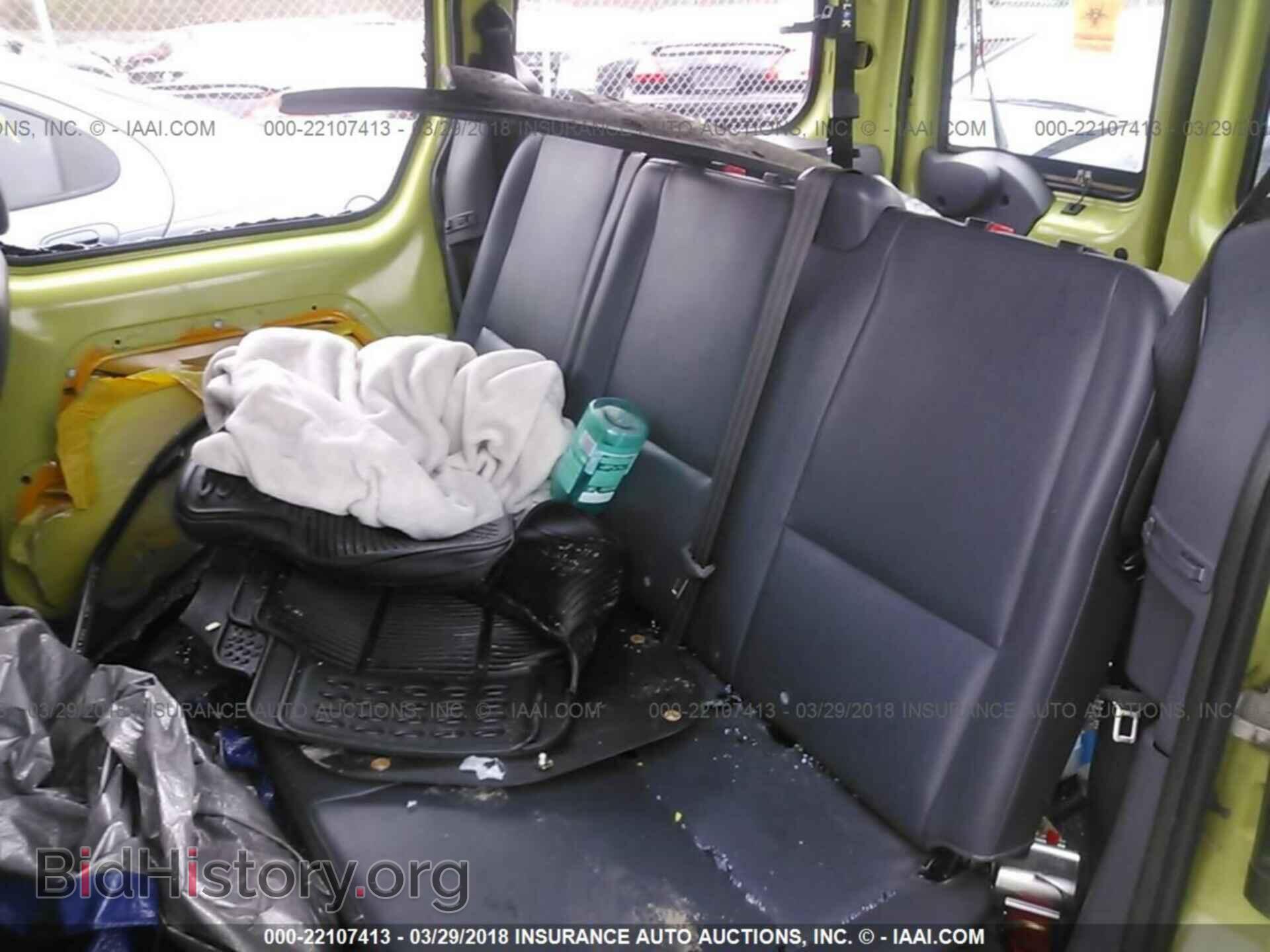 2013 Ford Transit - VIN: NM0KS9CN2DT128403 - Фото 8