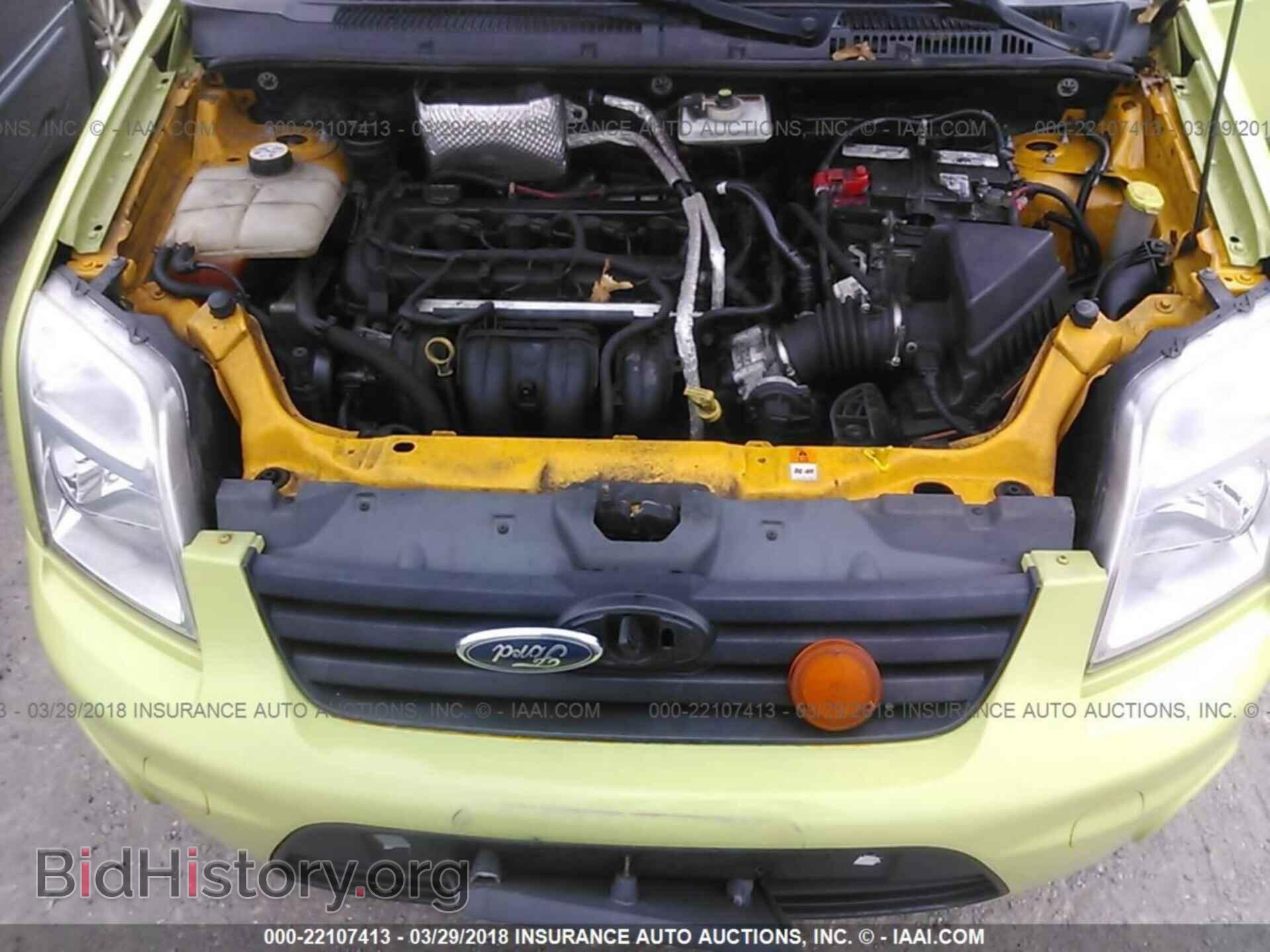 2013 Ford Transit - VIN: NM0KS9CN2DT128403 - Фото 10