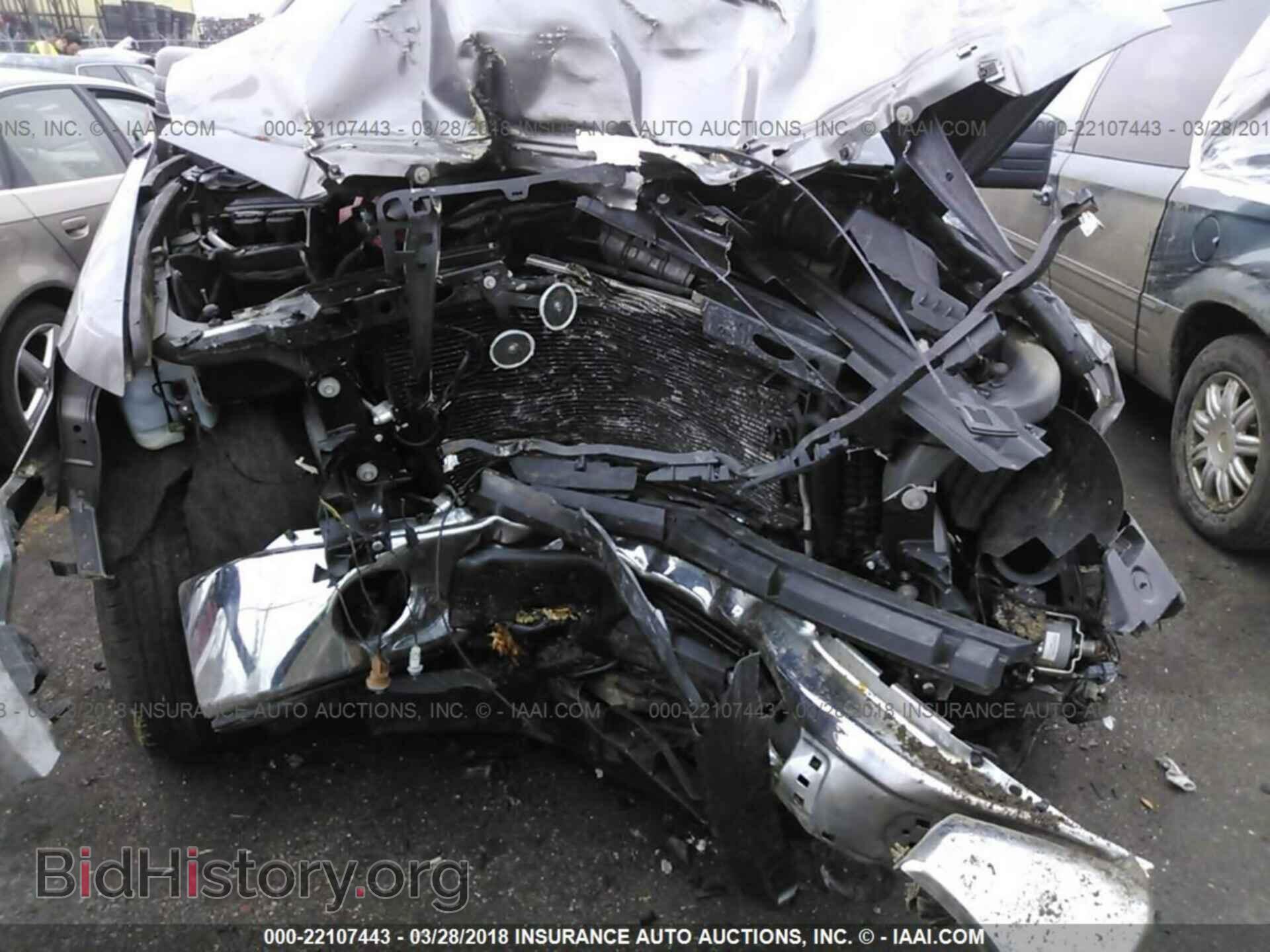 2012 Ford F150 - VIN: 1FTFW1ET5CFA24748 - Фото 6