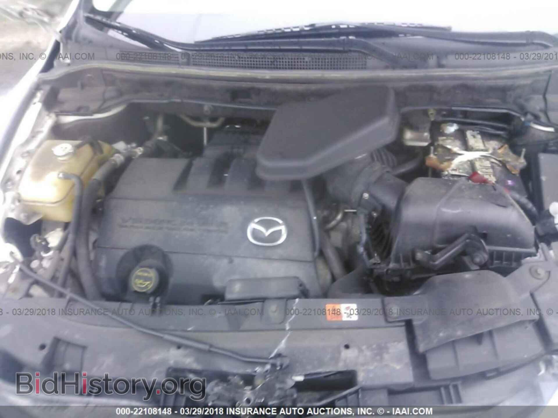2012 Mazda Cx-9 - VIN: JM3TB3DA2C0340175 - Photo 10