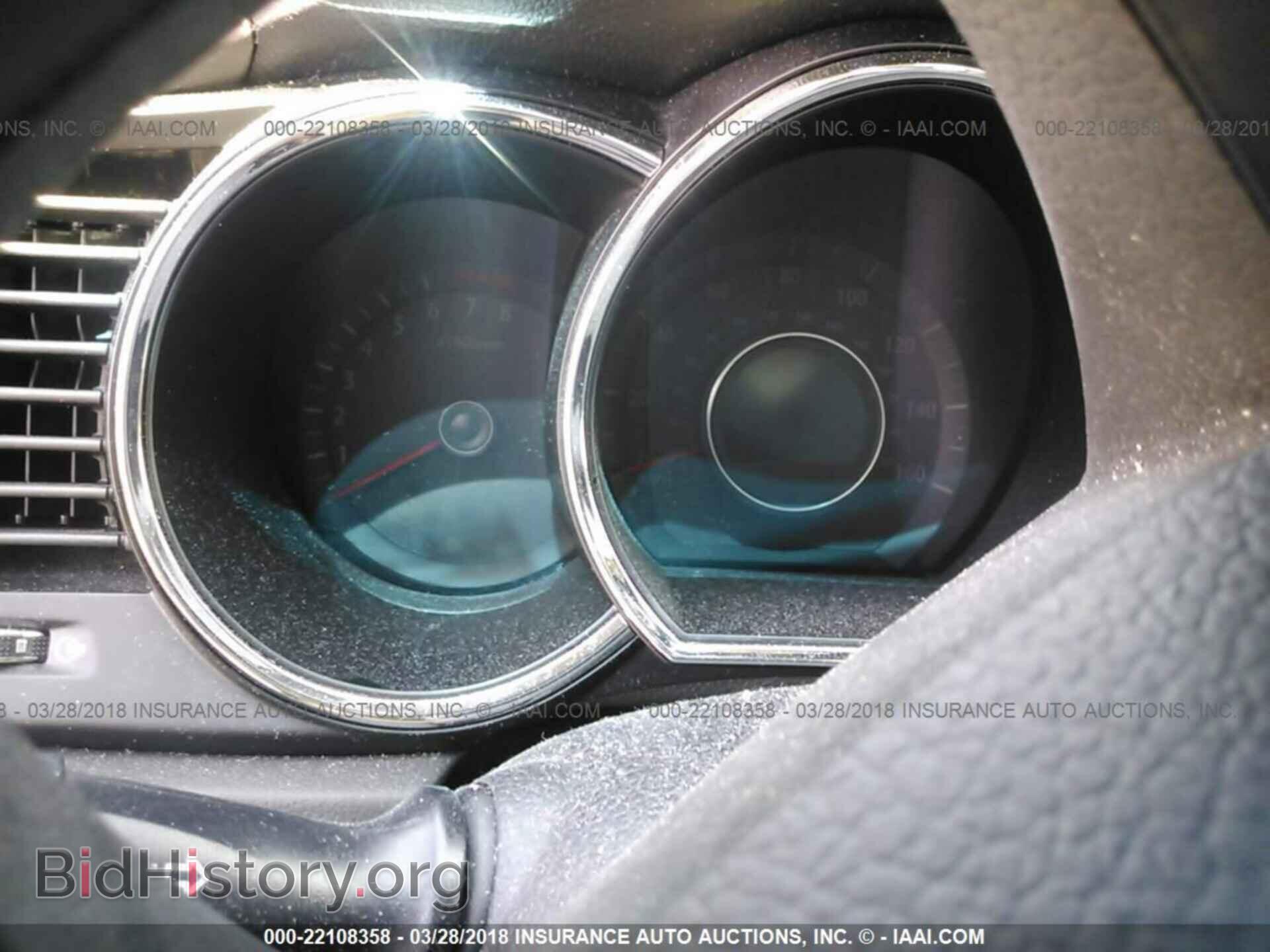 2013 Kia Optima - VIN: 5XXGN4A79DG104154 - Photo 7