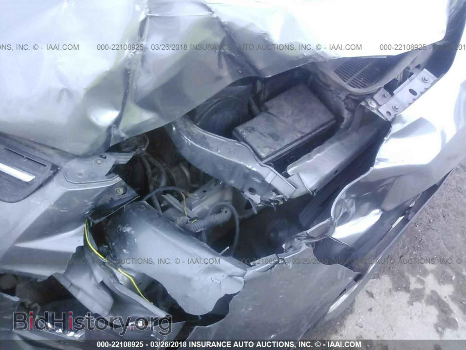 2014 Ford Escape - VIN: 1FMCU0GXXEUC51625 - Фото 6