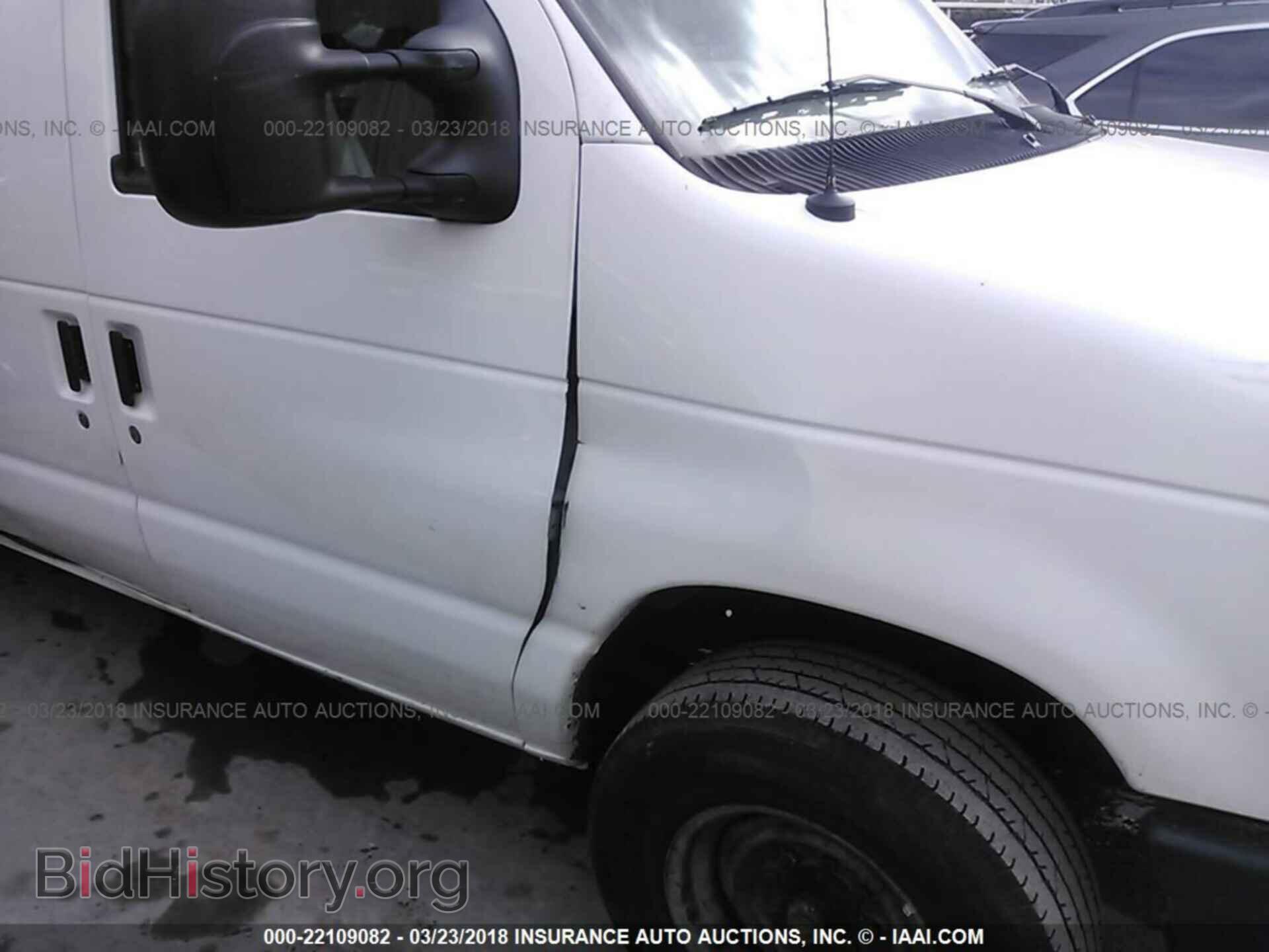 2012 Ford Econoline - VIN: 1FTNE2EWXCDA56511 - Фото 6