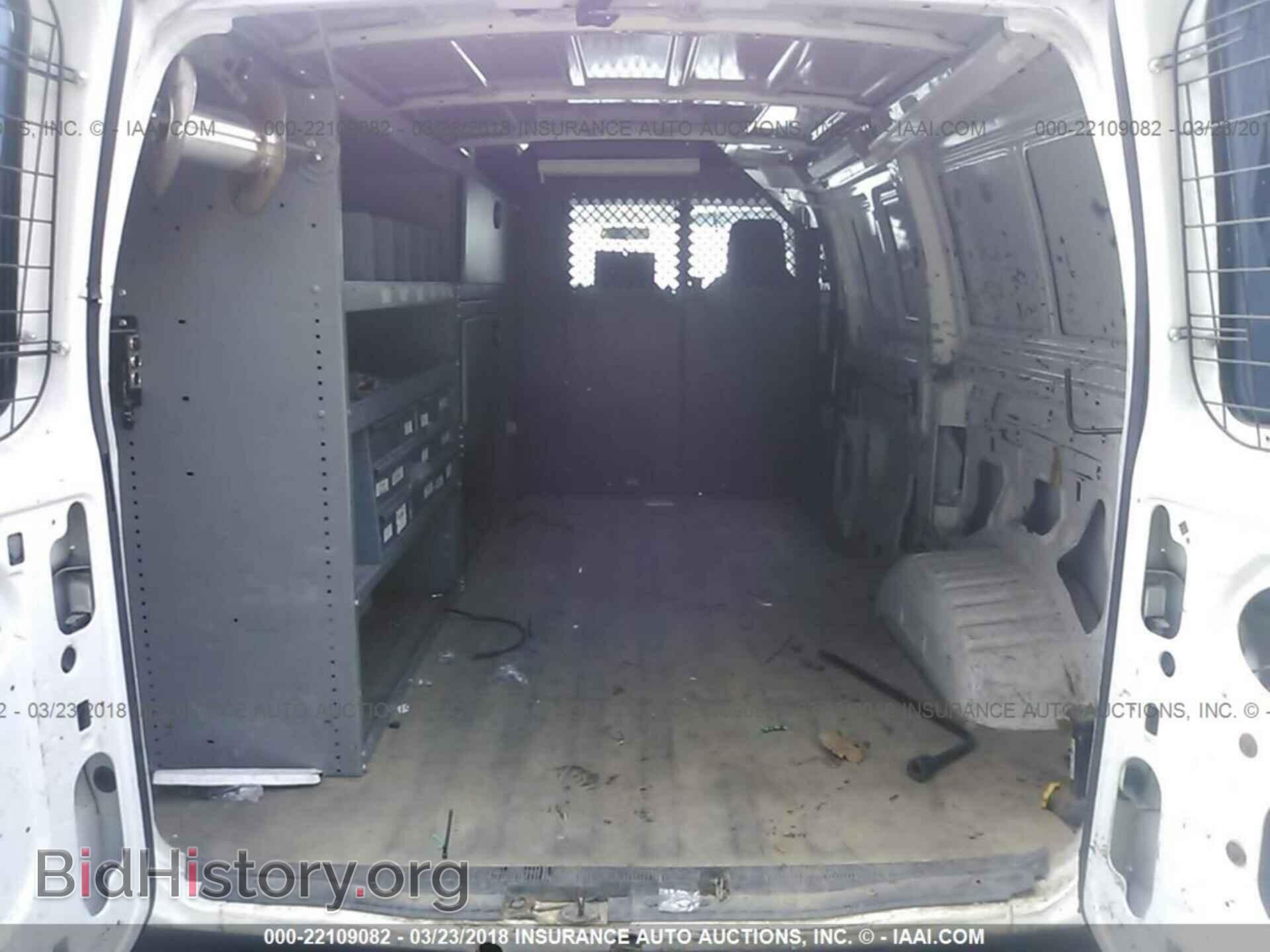 2012 Ford Econoline - VIN: 1FTNE2EWXCDA56511 - Фото 8
