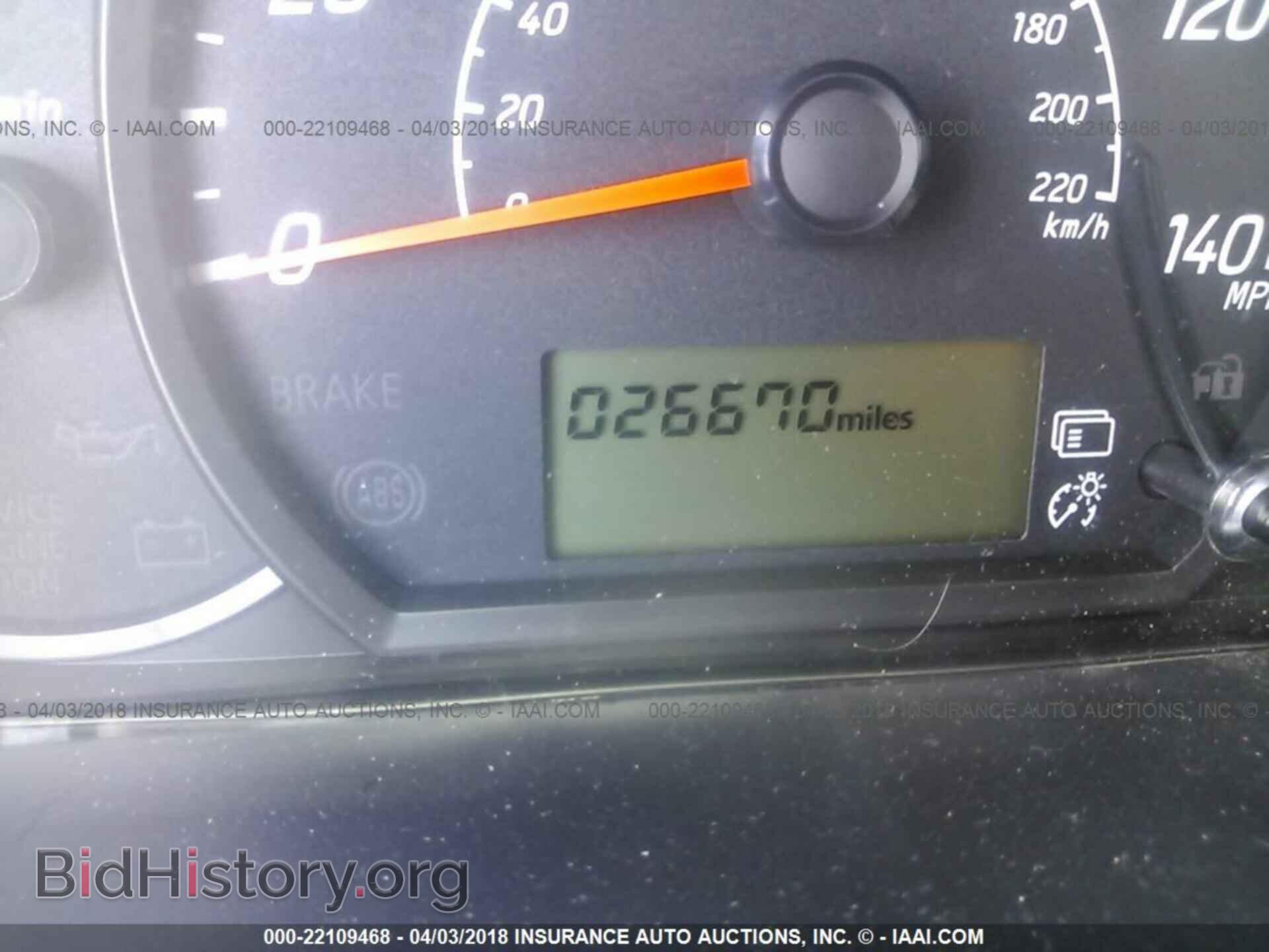 2017 Mitsubishi Mirage - VIN: ML32A3HJ5HH017039 - Фото 7