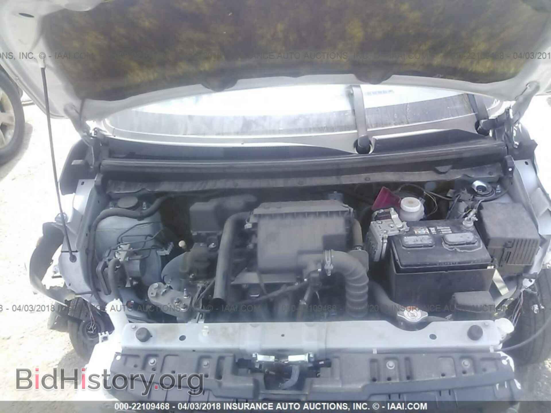 2017 Mitsubishi Mirage - VIN: ML32A3HJ5HH017039 - Фото 10