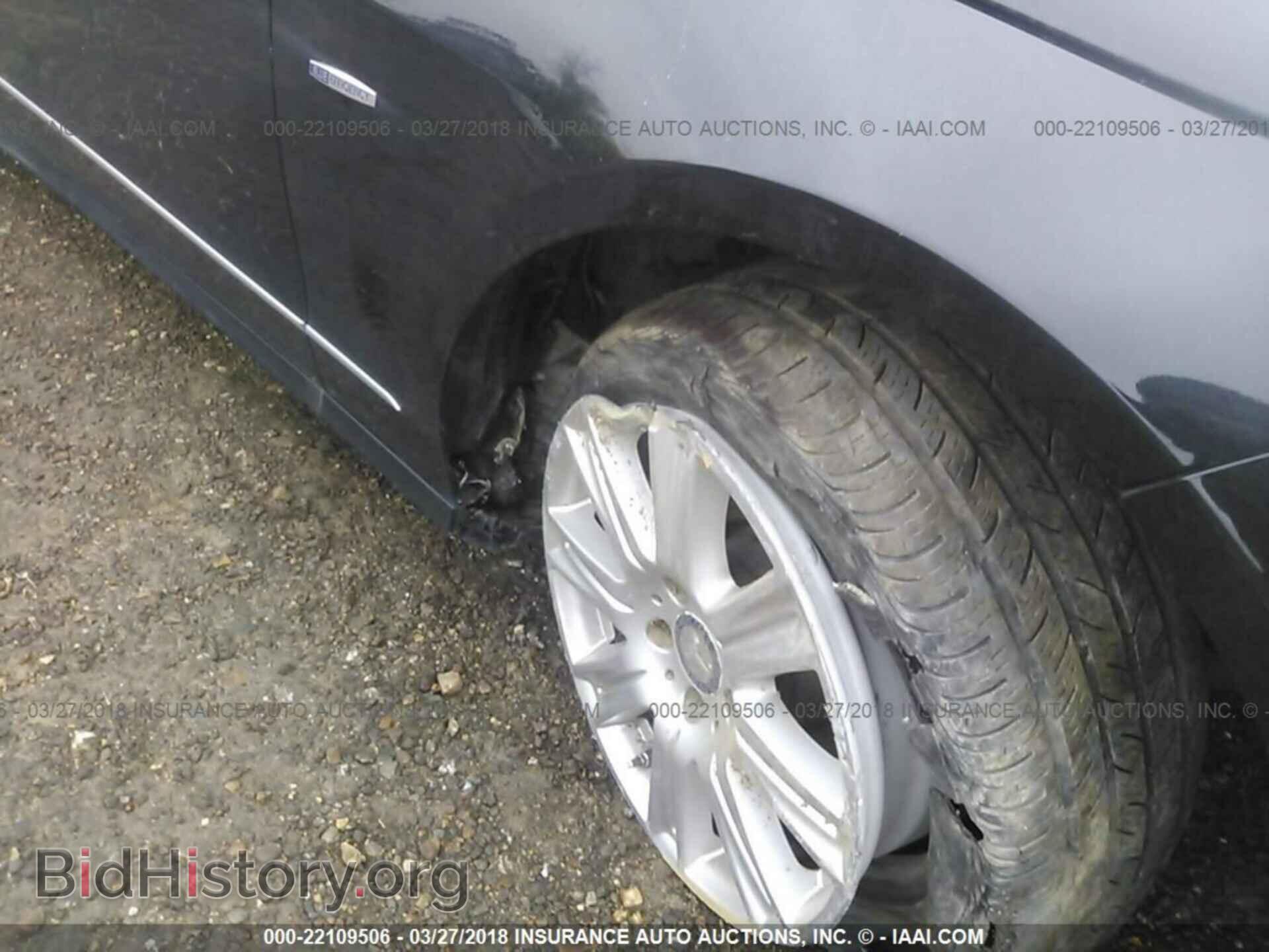 2012 Mercedes-benz E - VIN: WDDHF8JB6CA643425 - Photo 6
