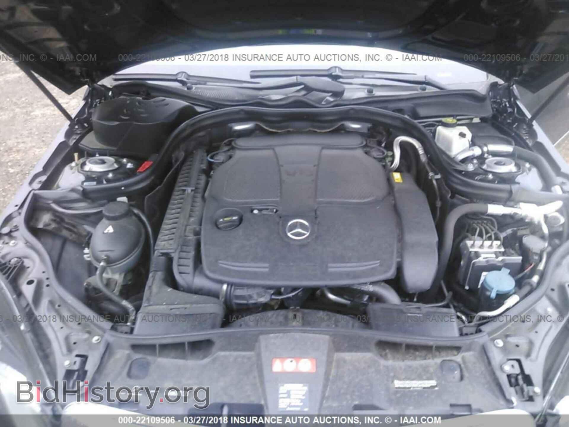 2012 Mercedes-benz E - VIN: WDDHF8JB6CA643425 - Photo 10