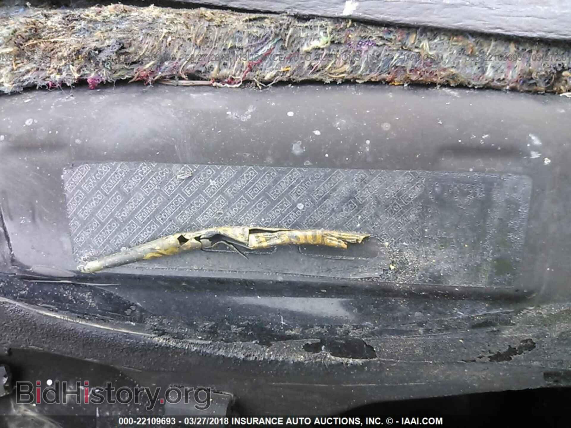 2013 Ford Focus - VIN: 1FADP3F26DL320828 - Photo 9