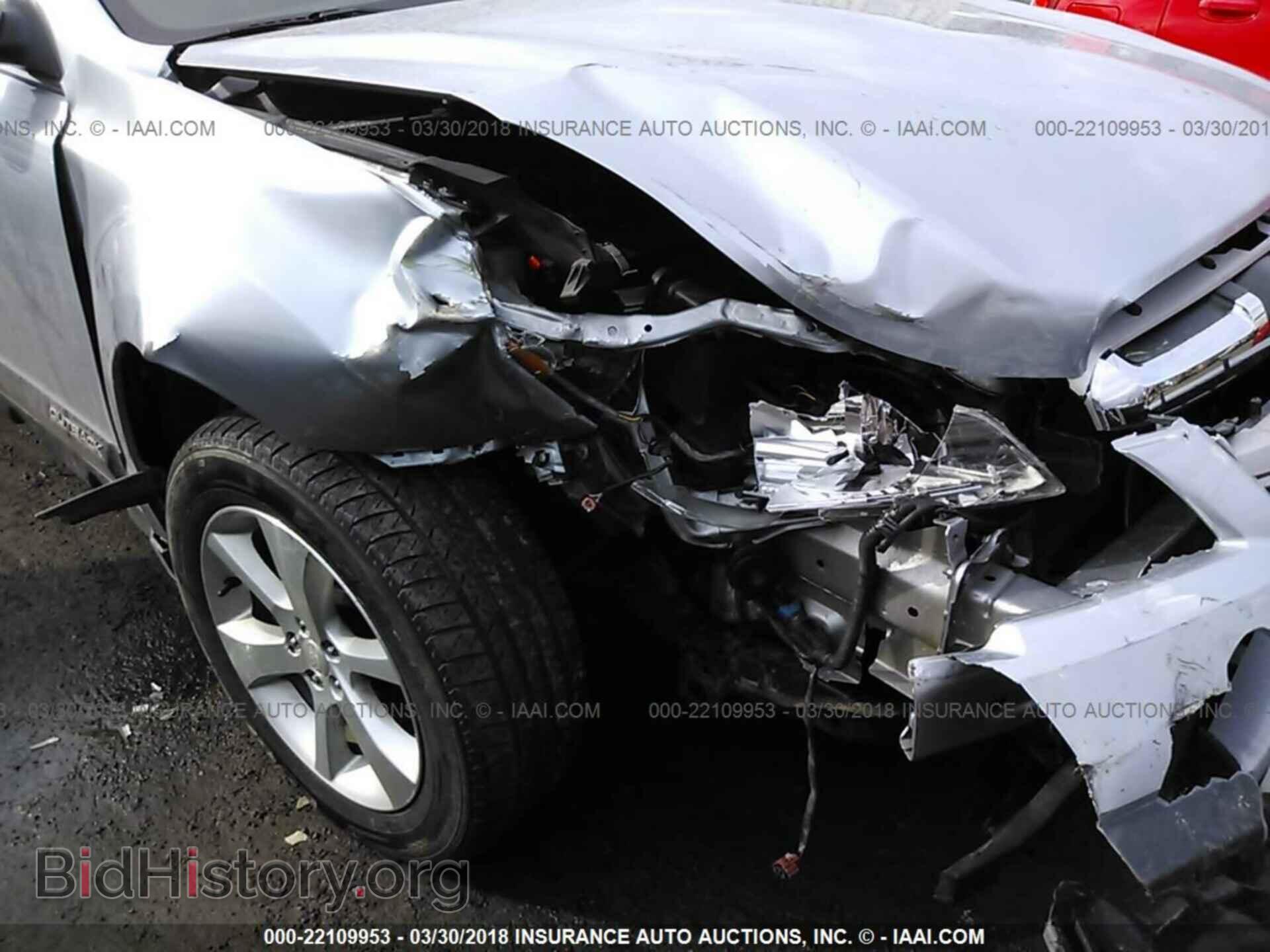 2013 Subaru Outback - VIN: 4S4BRBLC1D3240612 - Photo 6