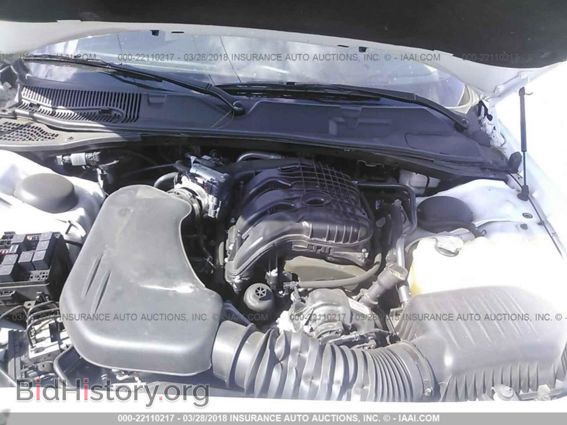 2015 Dodge Challenger - VIN: 2C3CDZBG7FH904971 - Фото 10