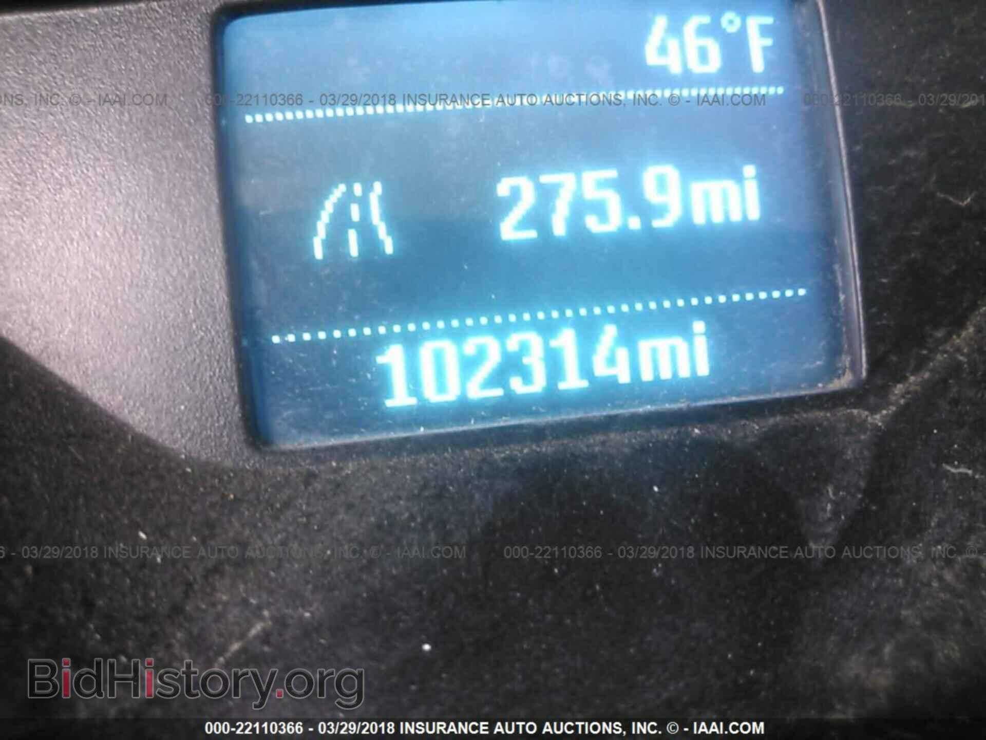 2012 Ford Focus - VIN: 1FAHP3E28CL403162 - Фото 7