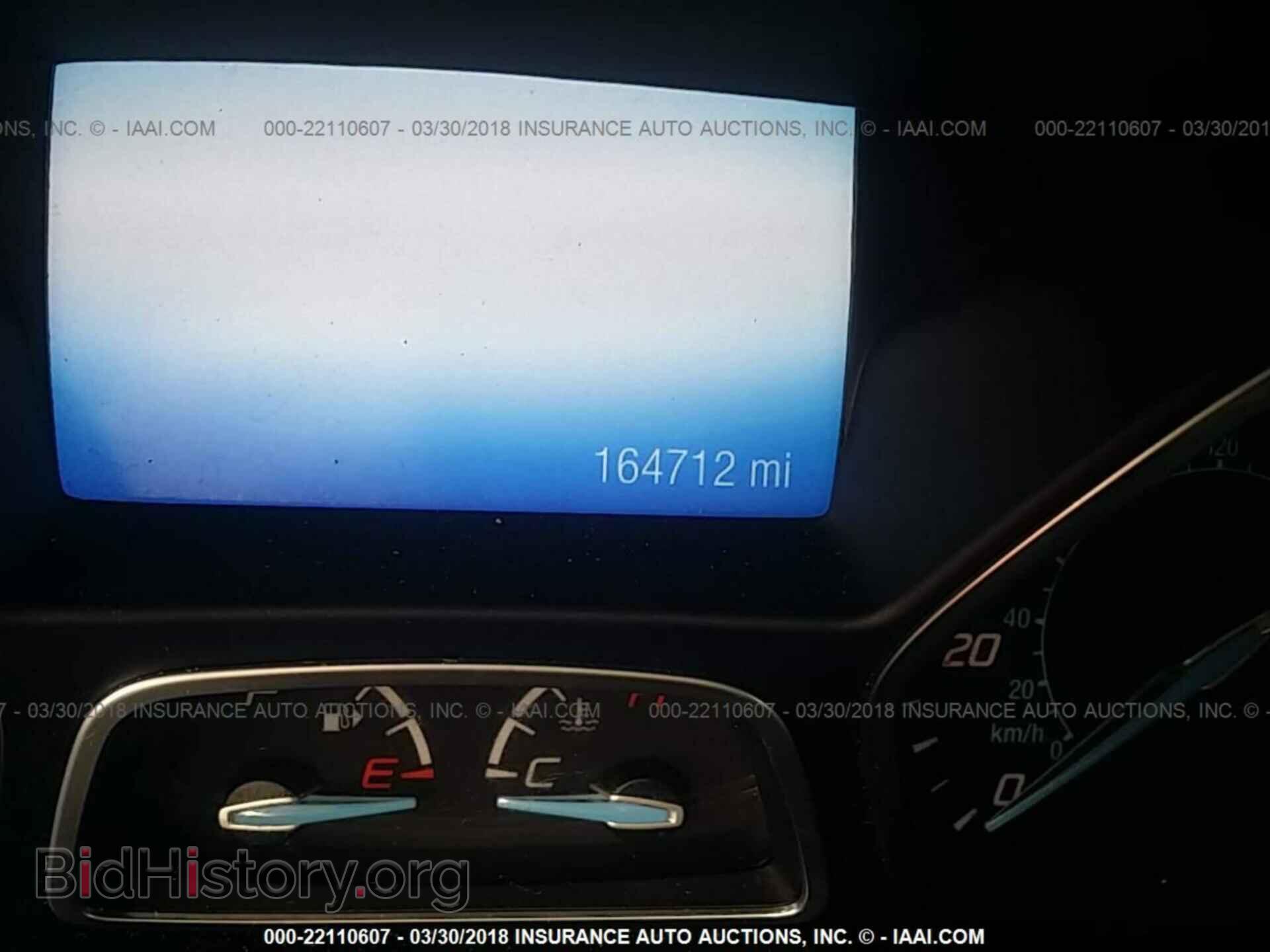 2014 Ford Focus - VIN: 1FADP3F26EL351322 - Photo 7