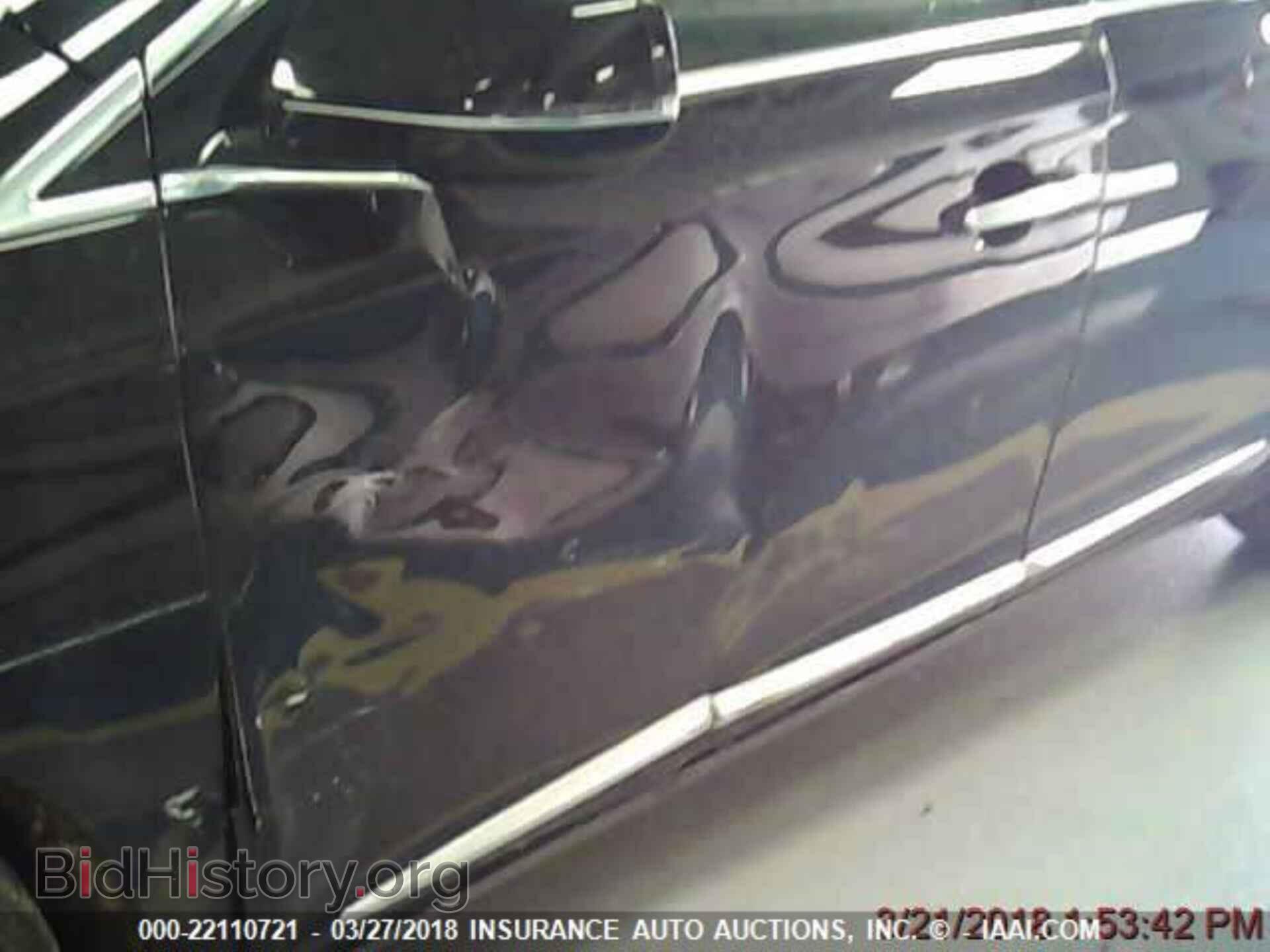 2017 Cadillac Xts - VIN: 2G61M5S32H9174704 - Фото 4