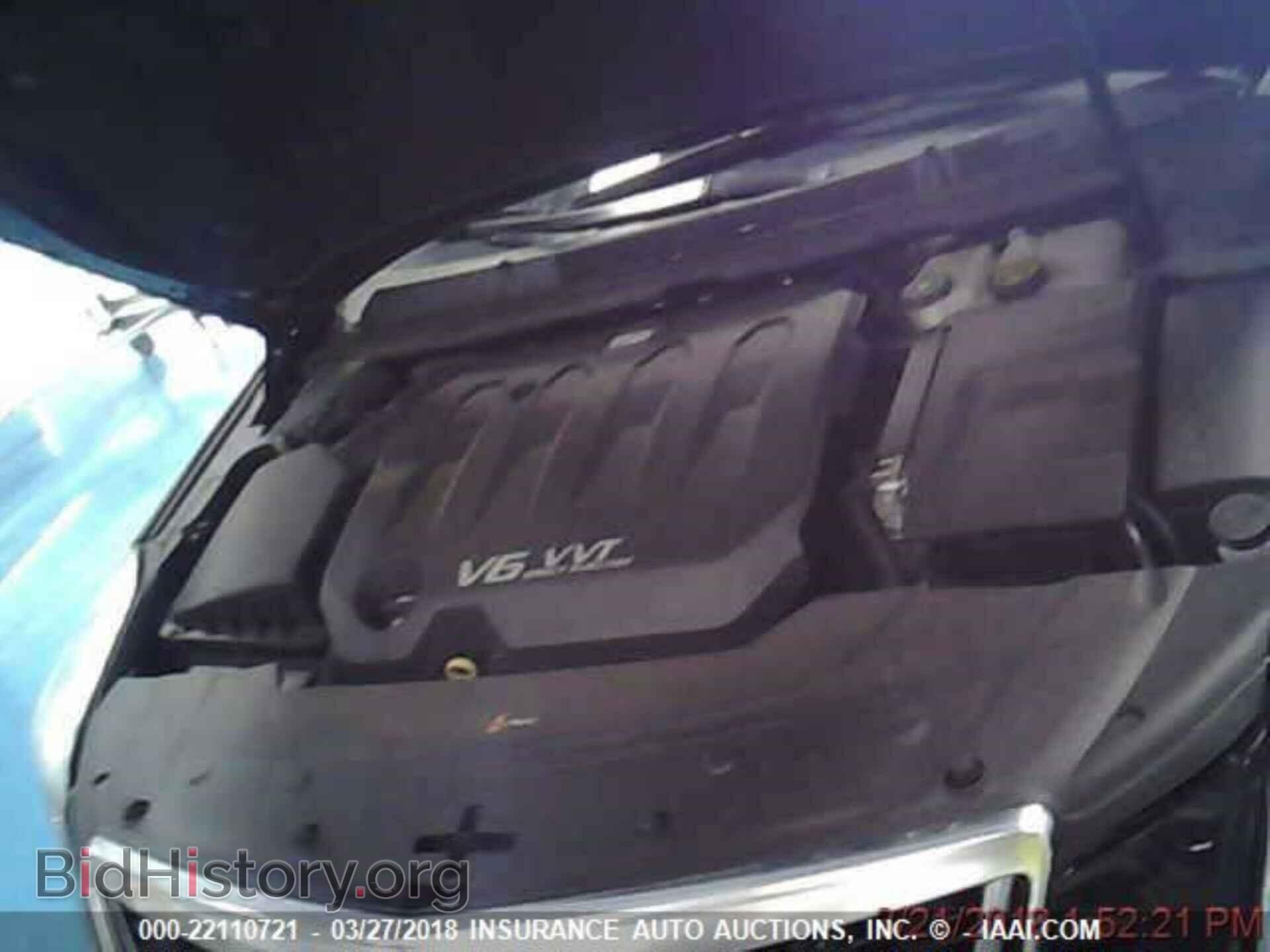 2017 Cadillac Xts - VIN: 2G61M5S32H9174704 - Фото 6