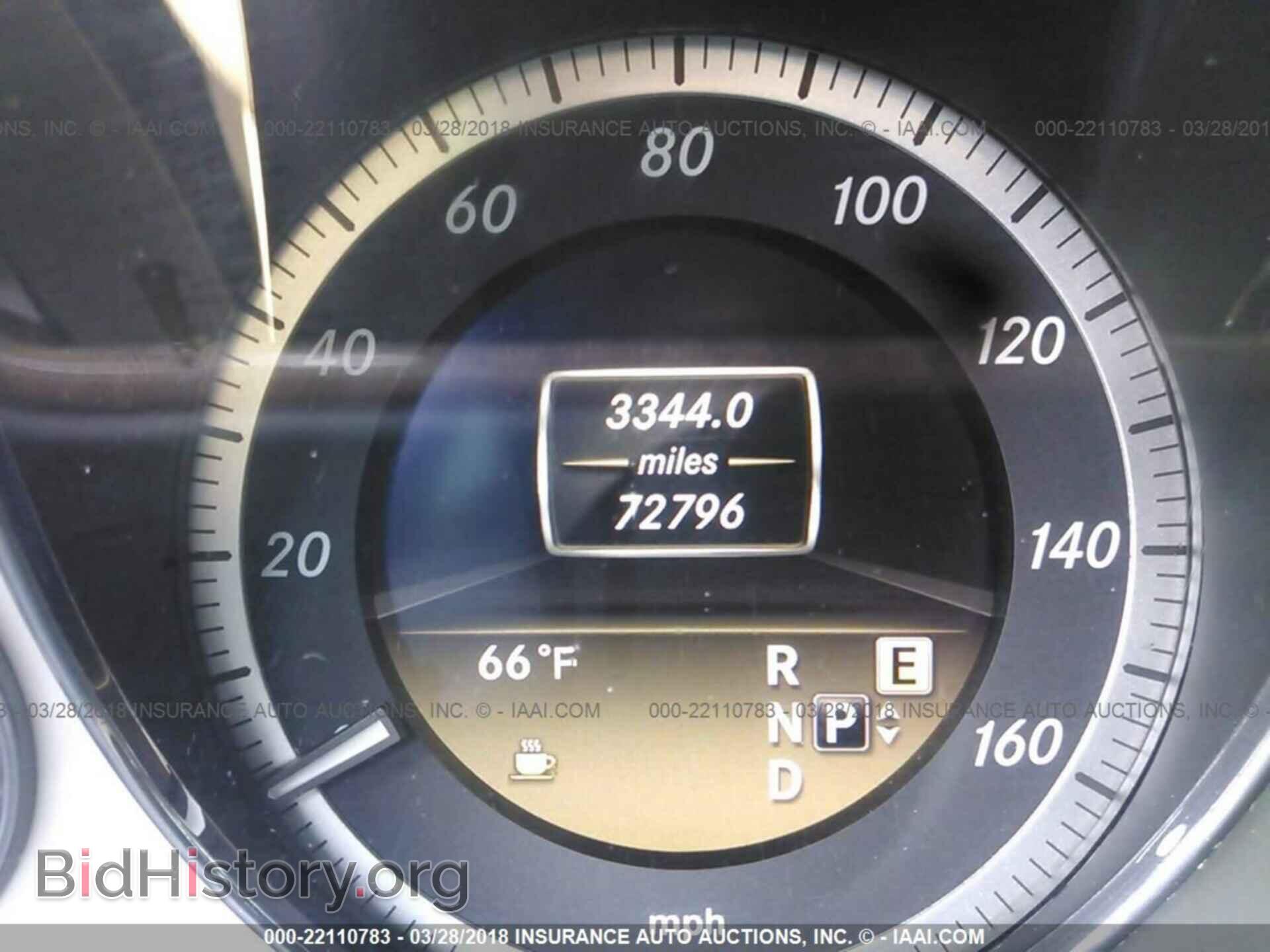 2012 Mercedes-benz E - VIN: WDDHF5KB8CA582740 - Фото 7