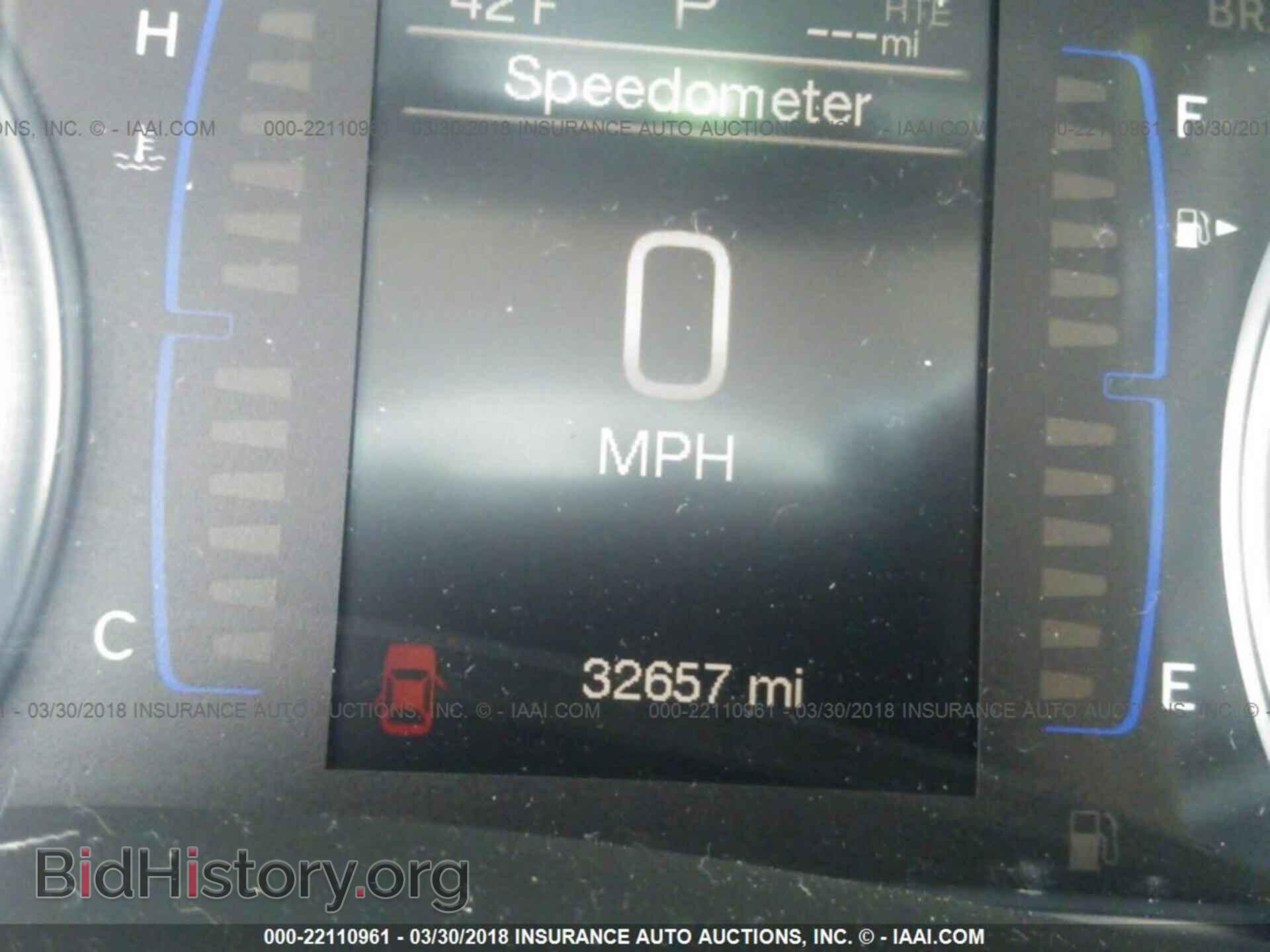 2015 Chrysler 200 - VIN: 1C3CCCAB4FN721217 - Photo 7